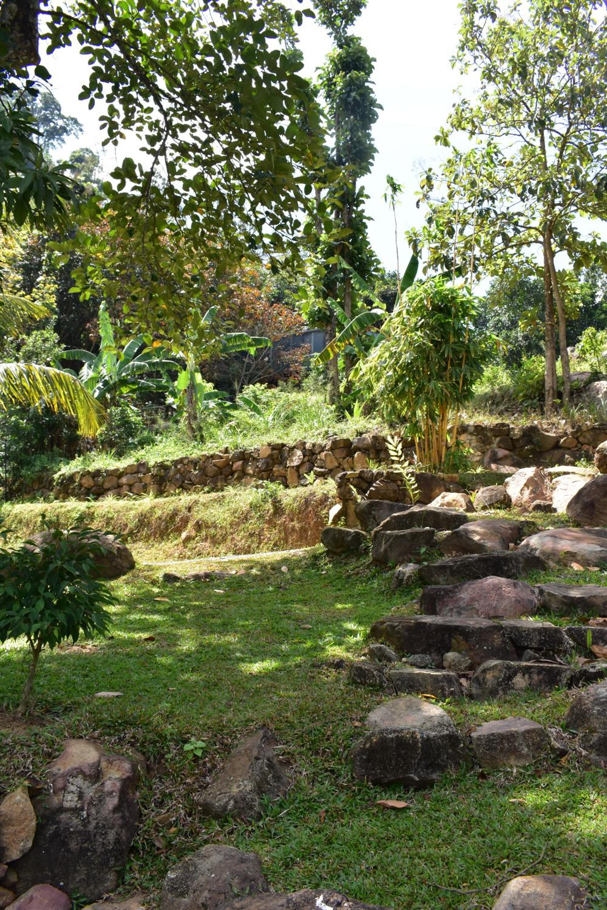 Kakulanda Resort