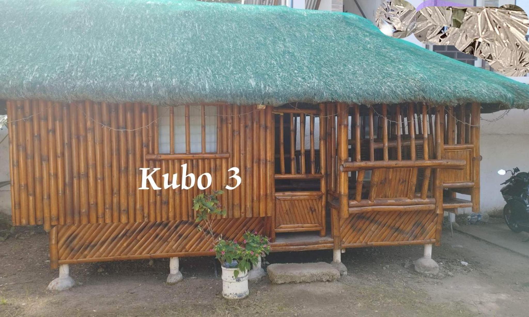 Sylvia's Matabungkay Hut Rental