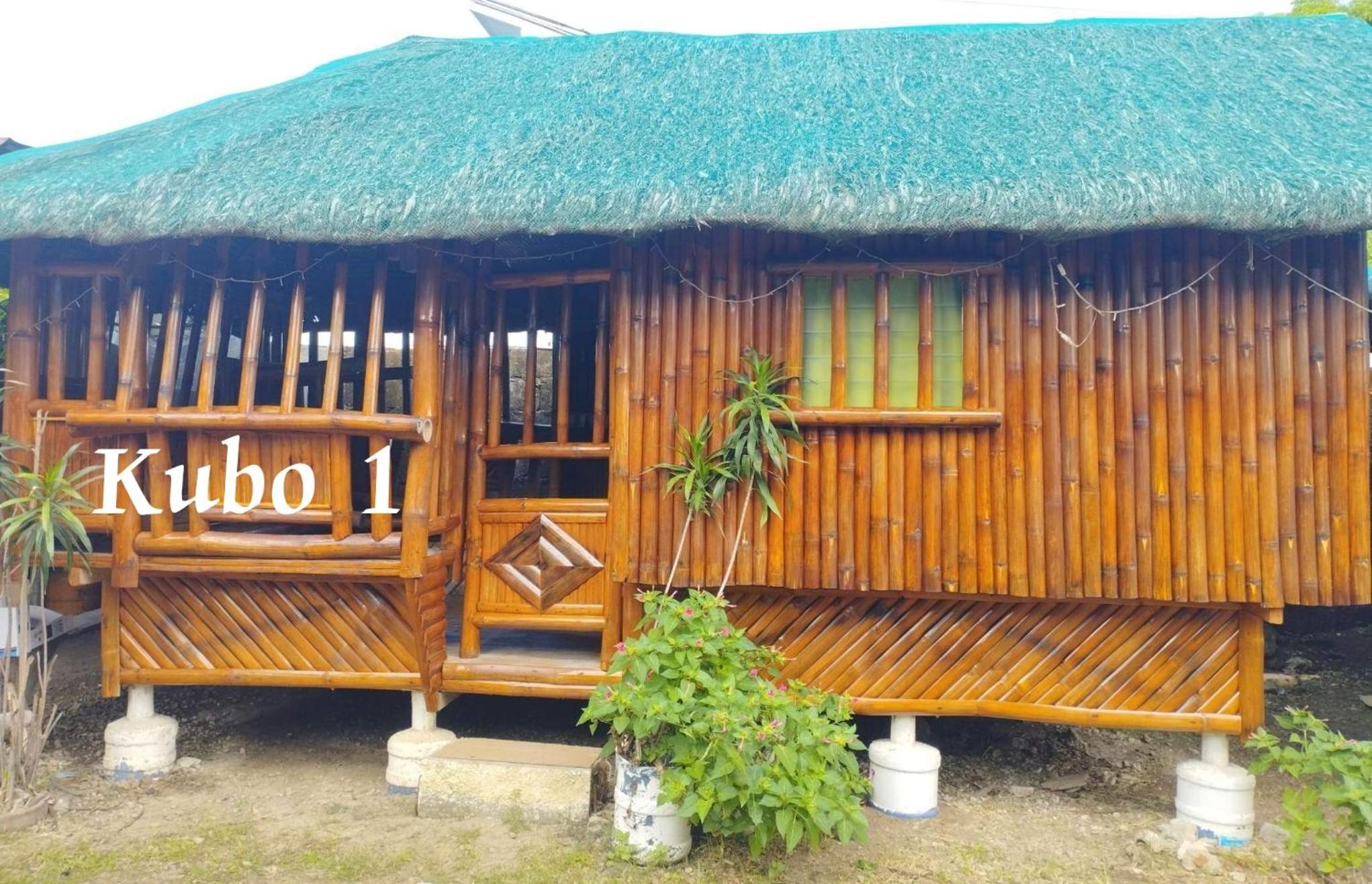Sylvia's Matabungkay Hut Rental