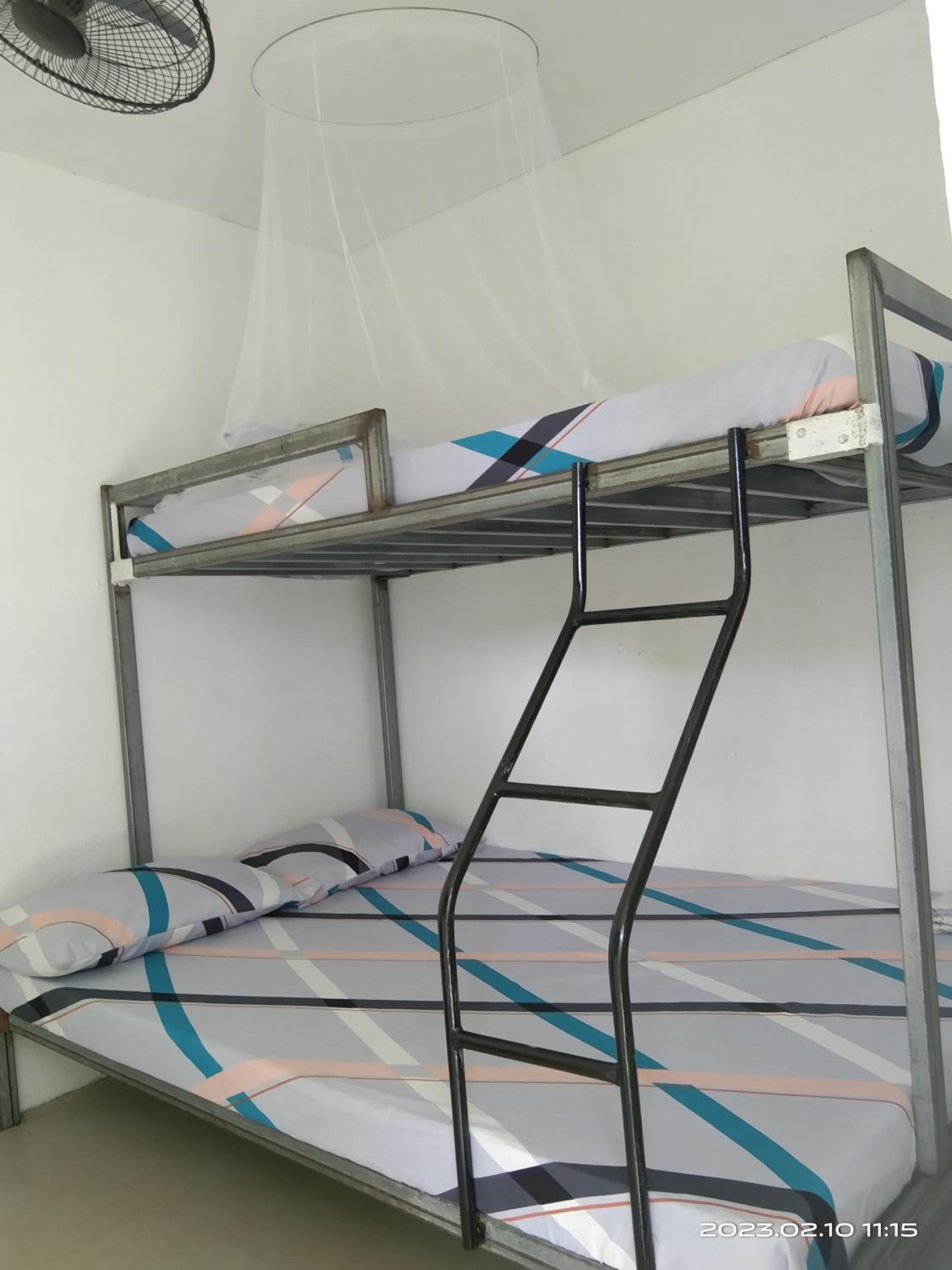 Sylvia's Matabungkay Hut Rental