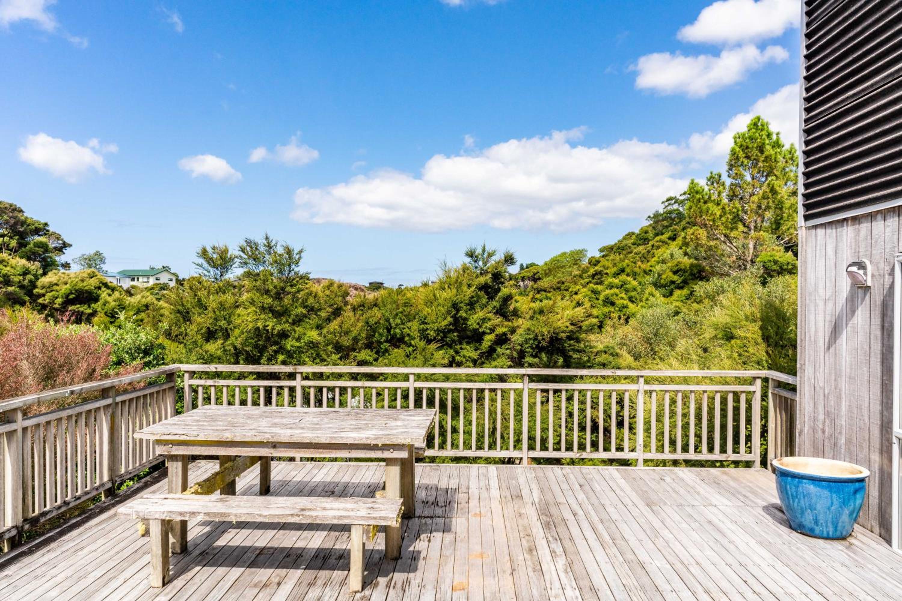 Manuka Sanctuary - Mangawhai Heads Holiday Home view 3