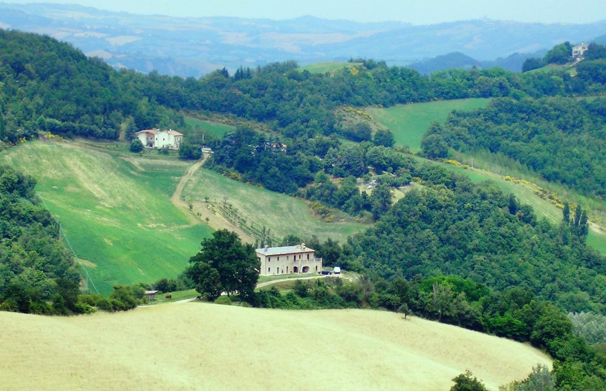 Agriturismo Cà Ferro