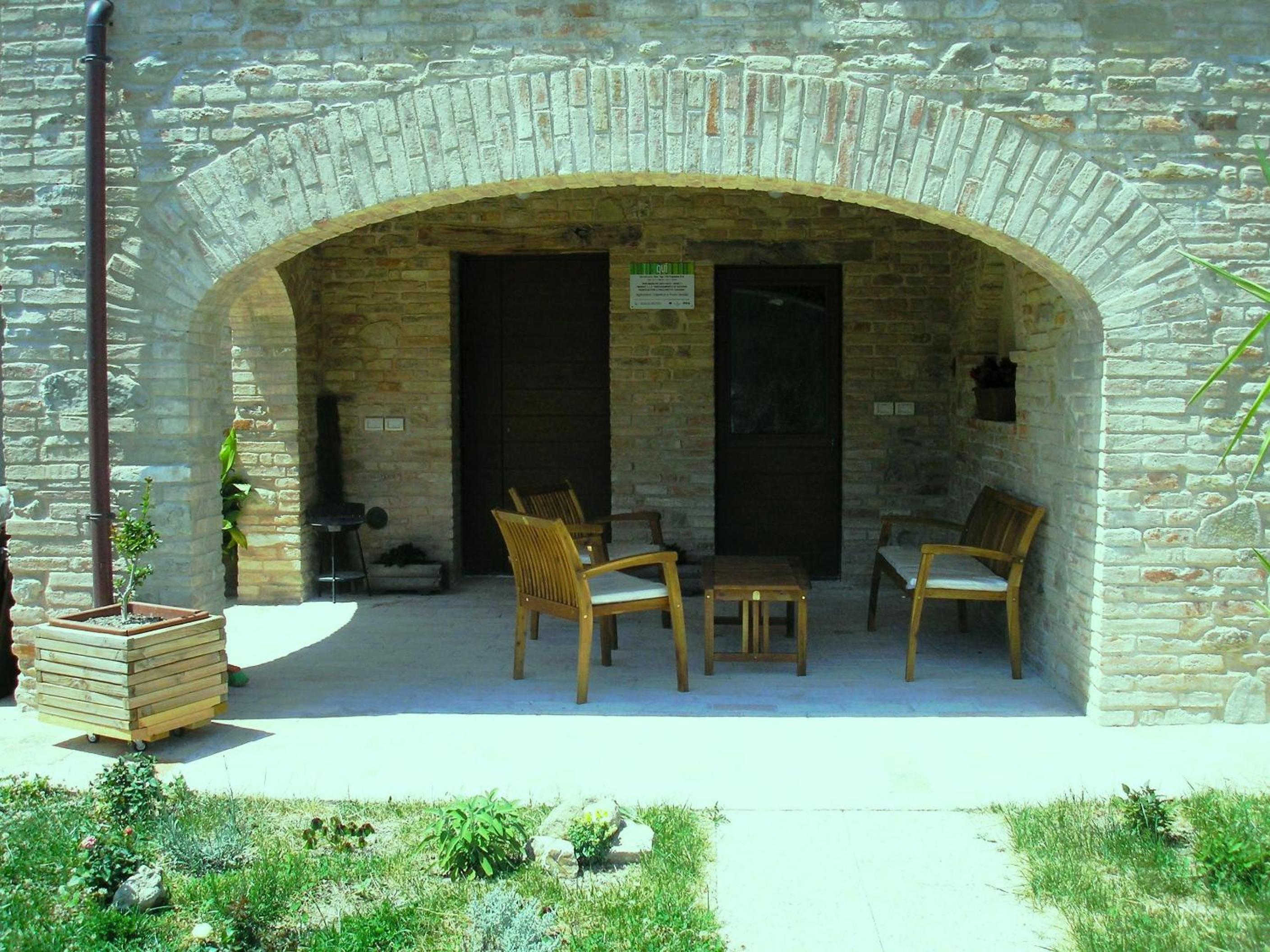 Agriturismo Cà Ferro