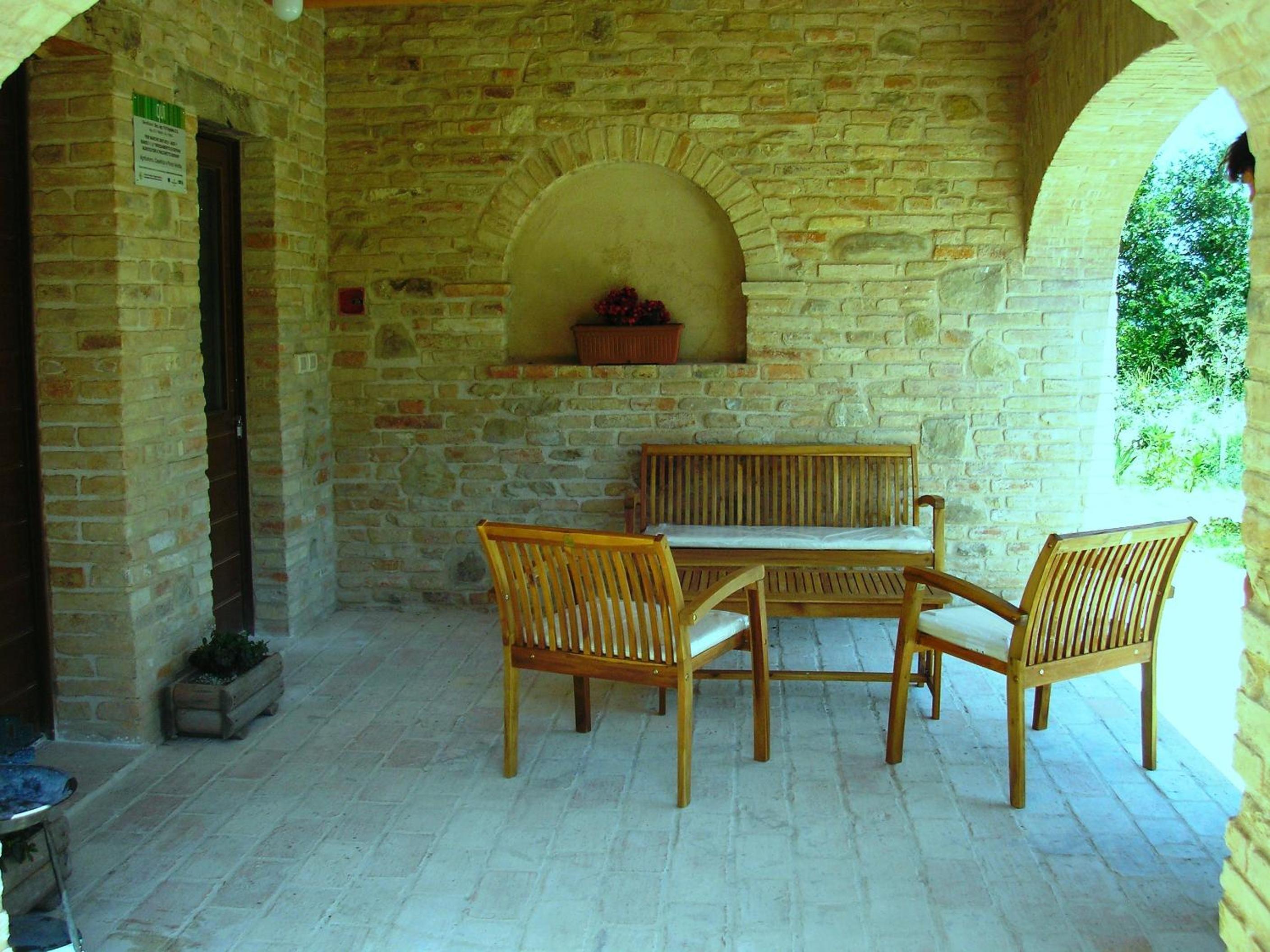 Agriturismo Cà Ferro