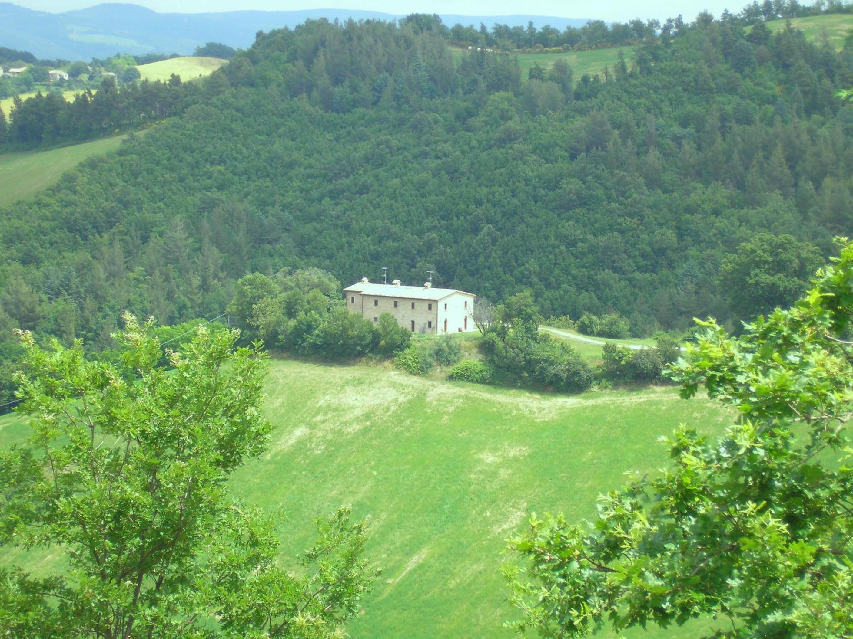 Agriturismo Cà Ferro