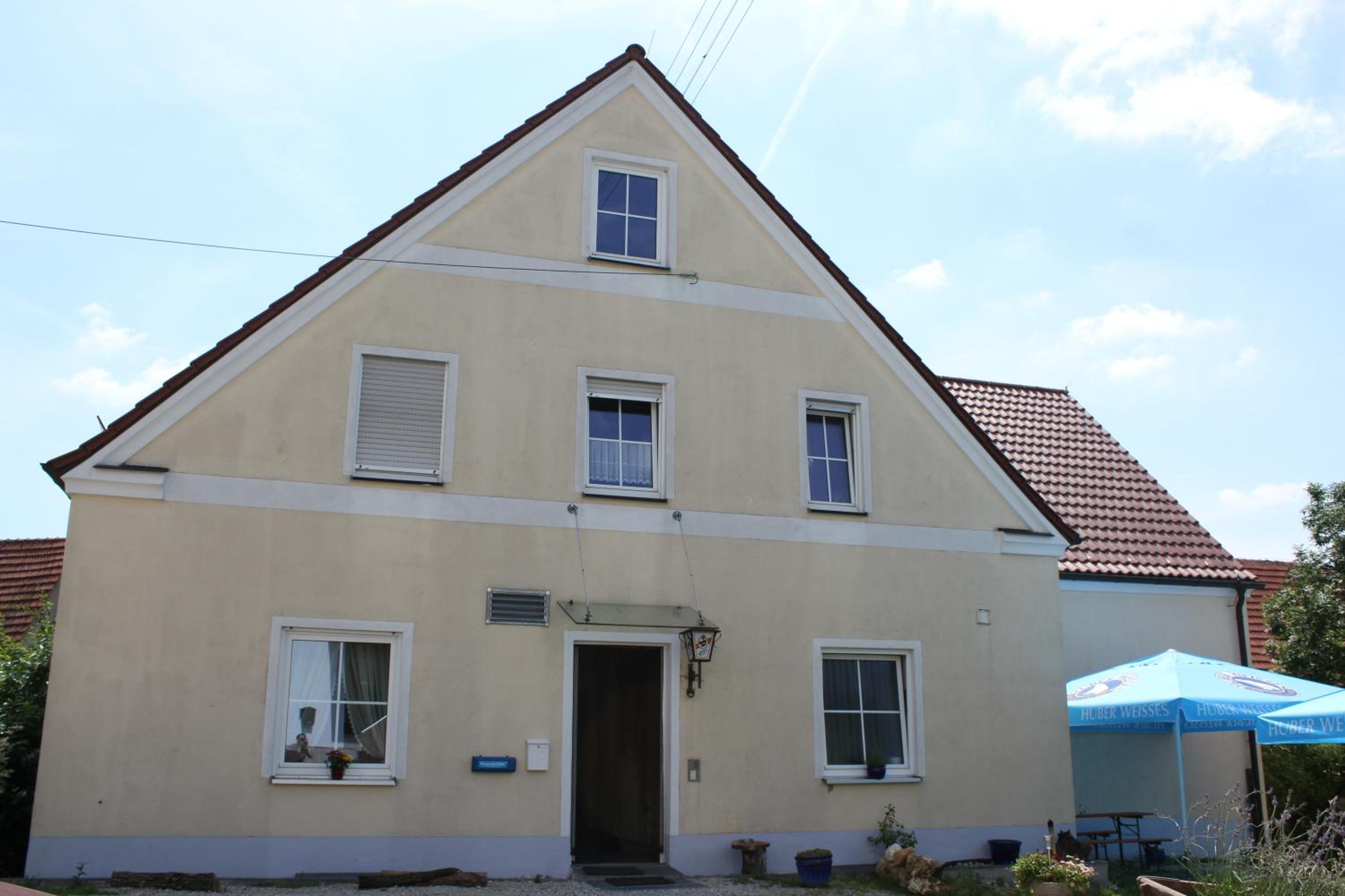 Landgasthof Weberhans