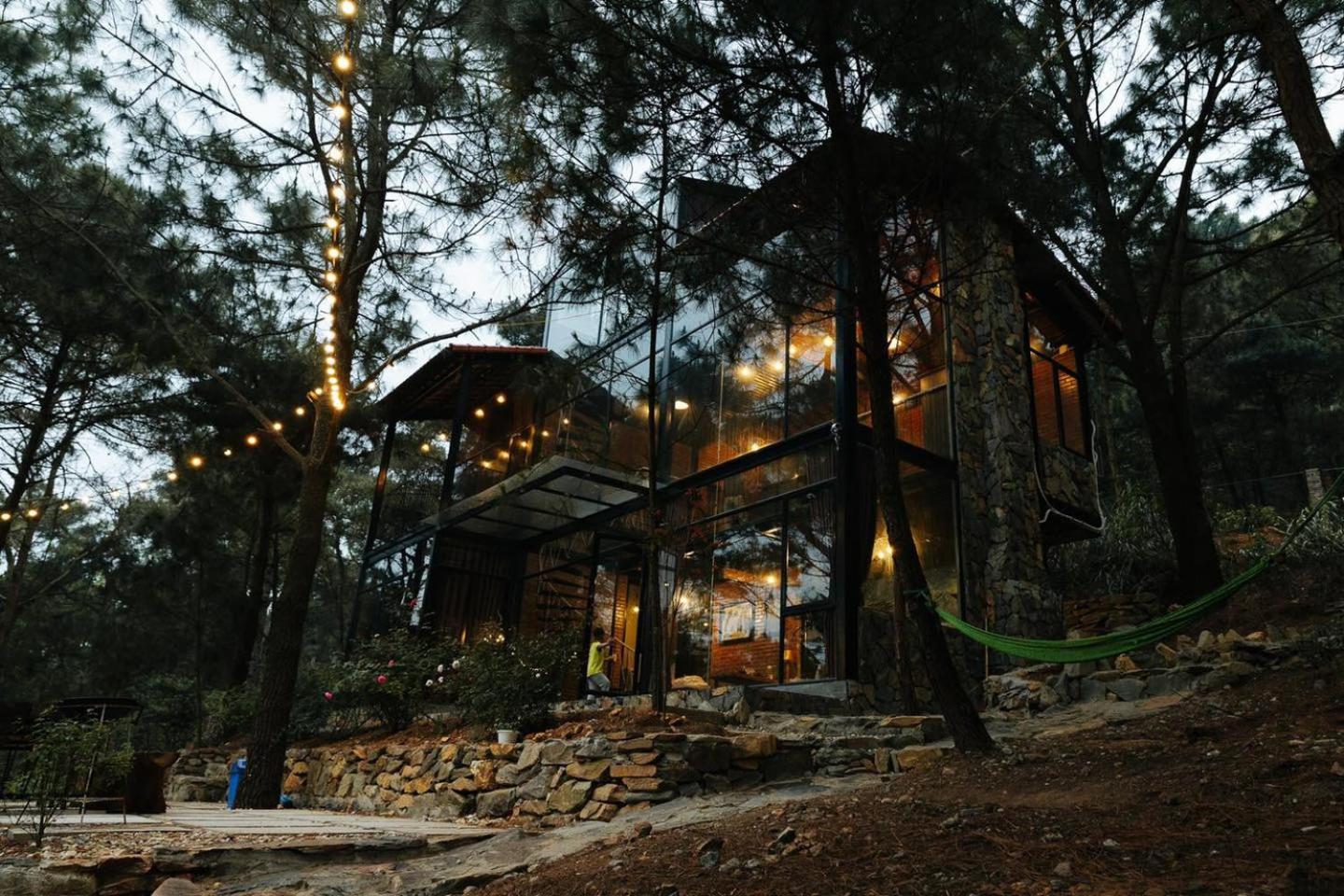 The Moonlight Villa view 4
