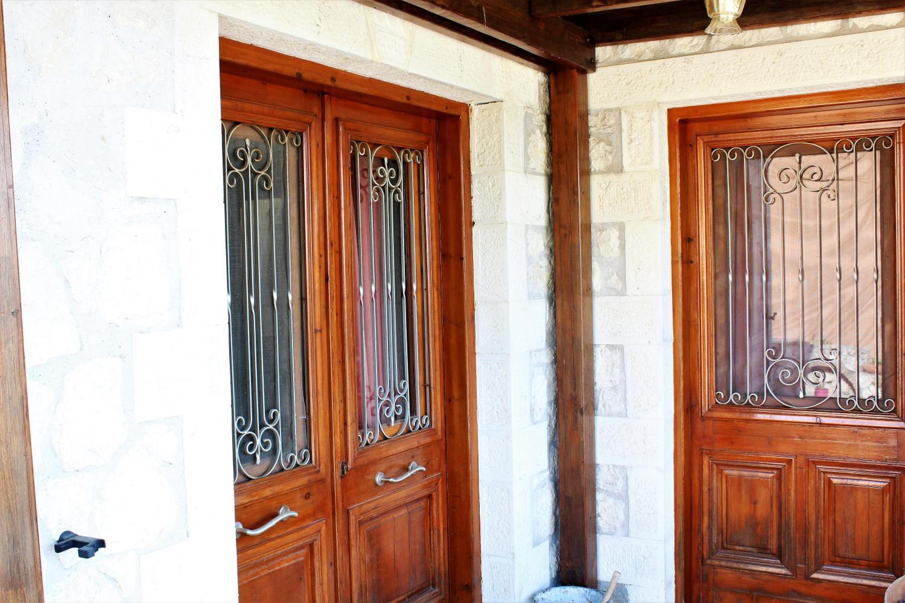 Katouna Holiday House