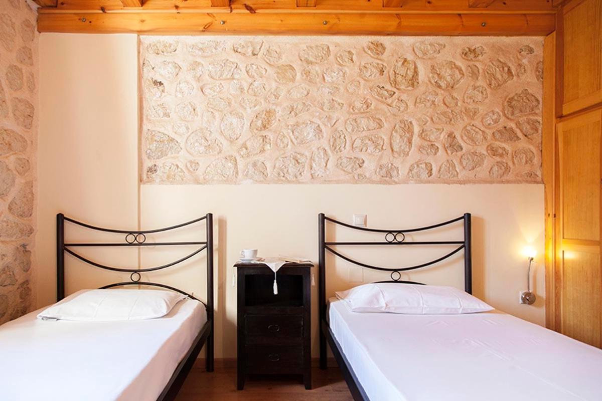 Katouna Holiday House