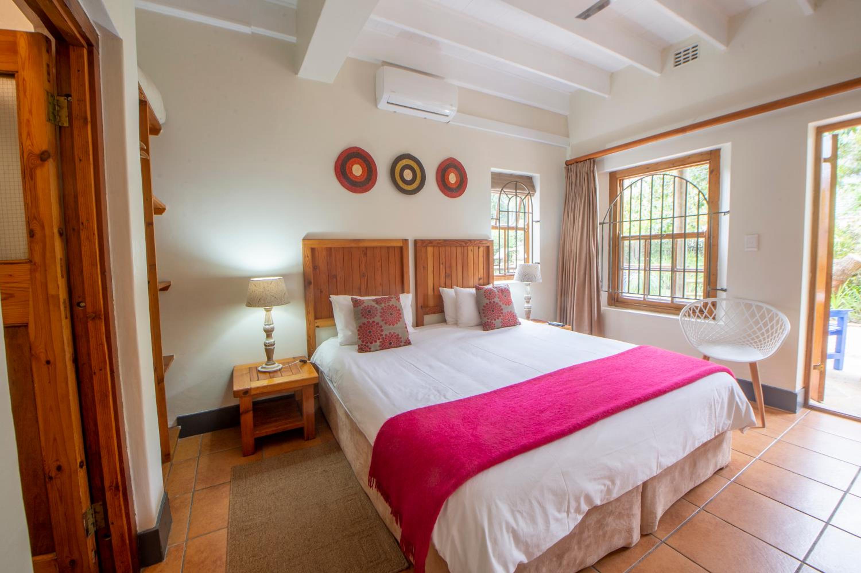 At the Woods Guest House