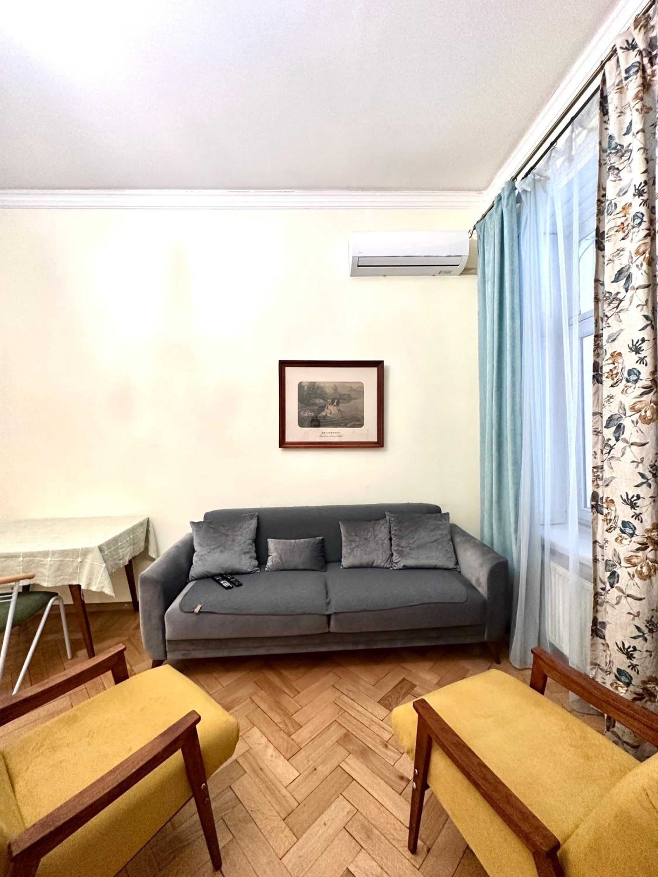 Mariko's Apartment view 3