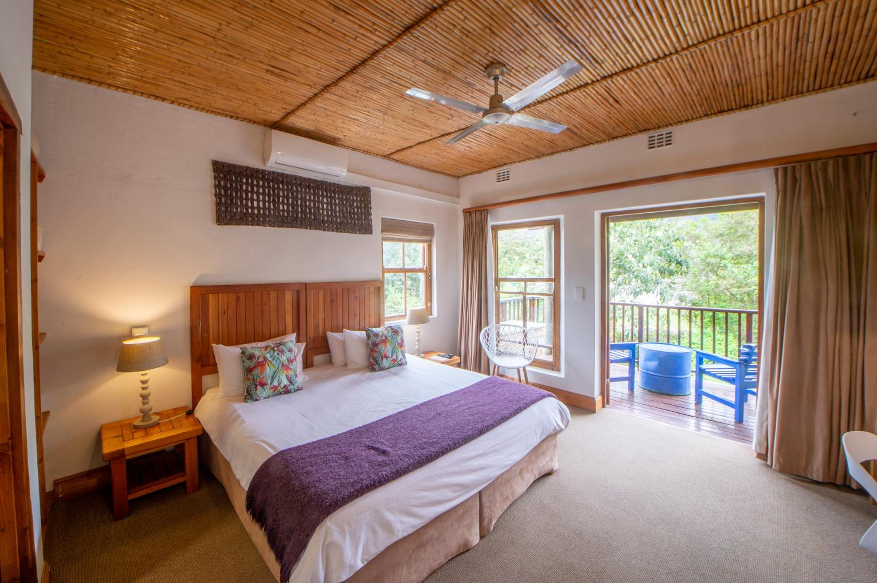 At the Woods Guest House