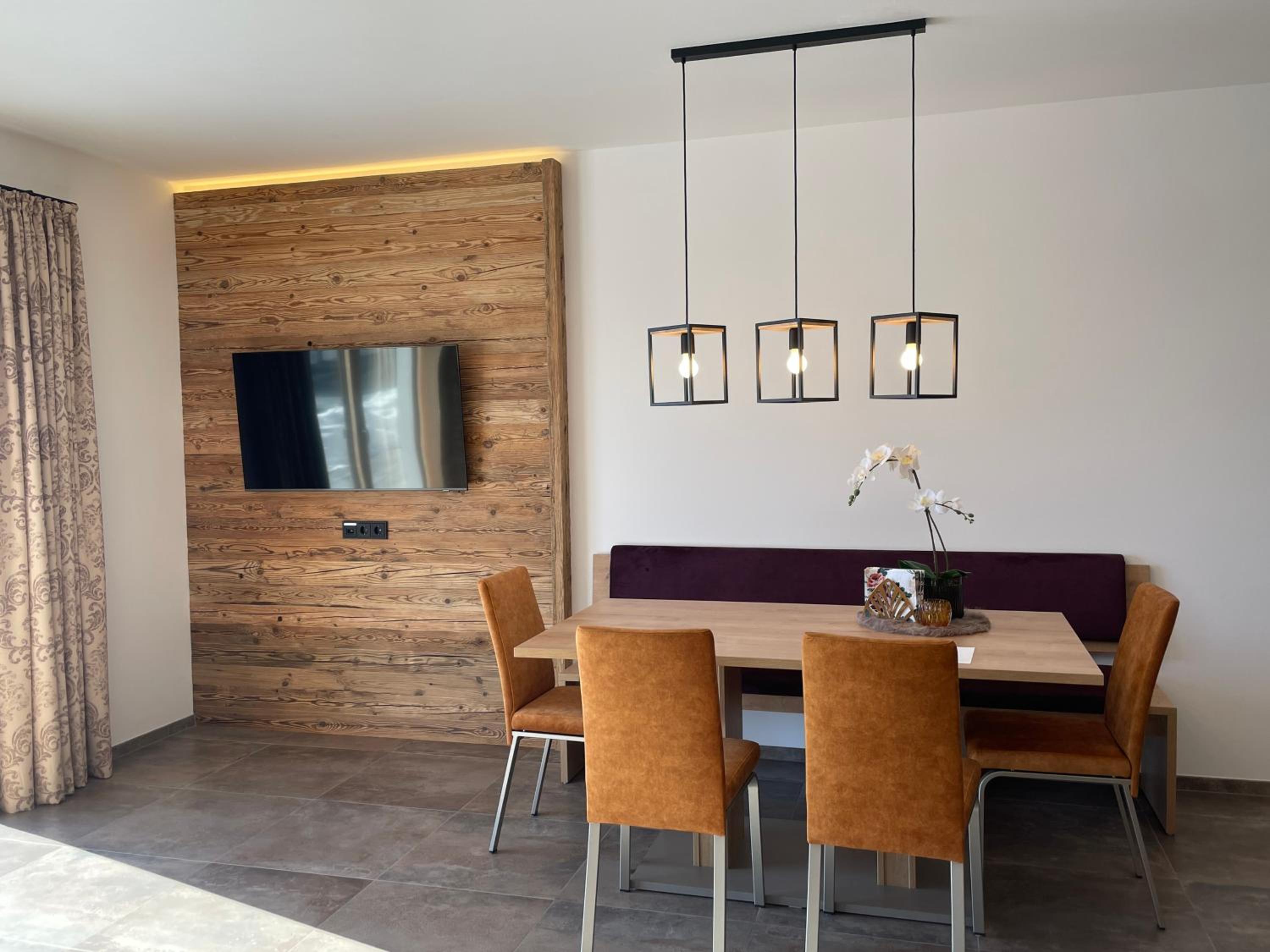 Ferienwohnung Traumblick -Familie Seber