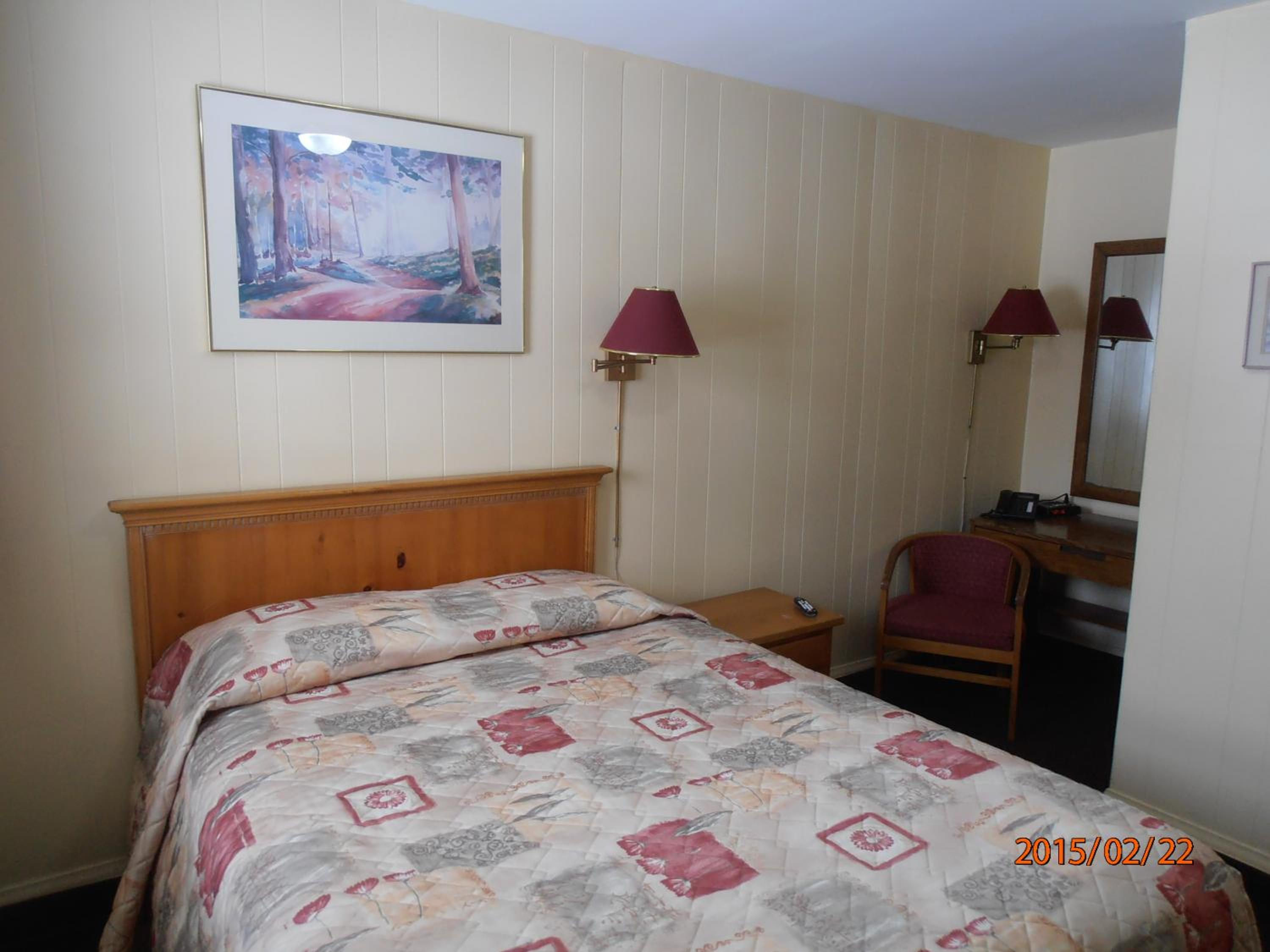 Maples Motel - Image 4