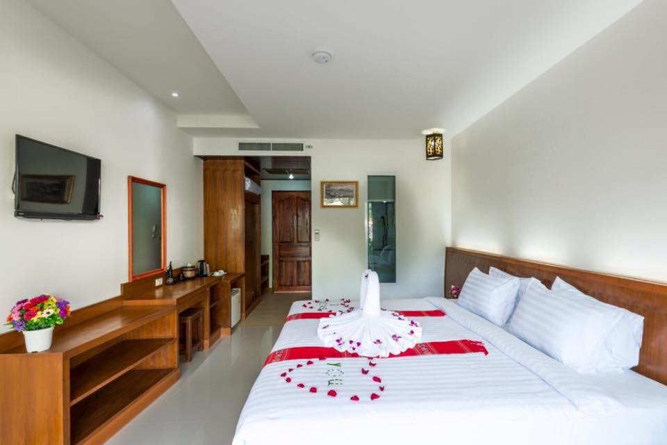 Baan Vanida Garden Resort
