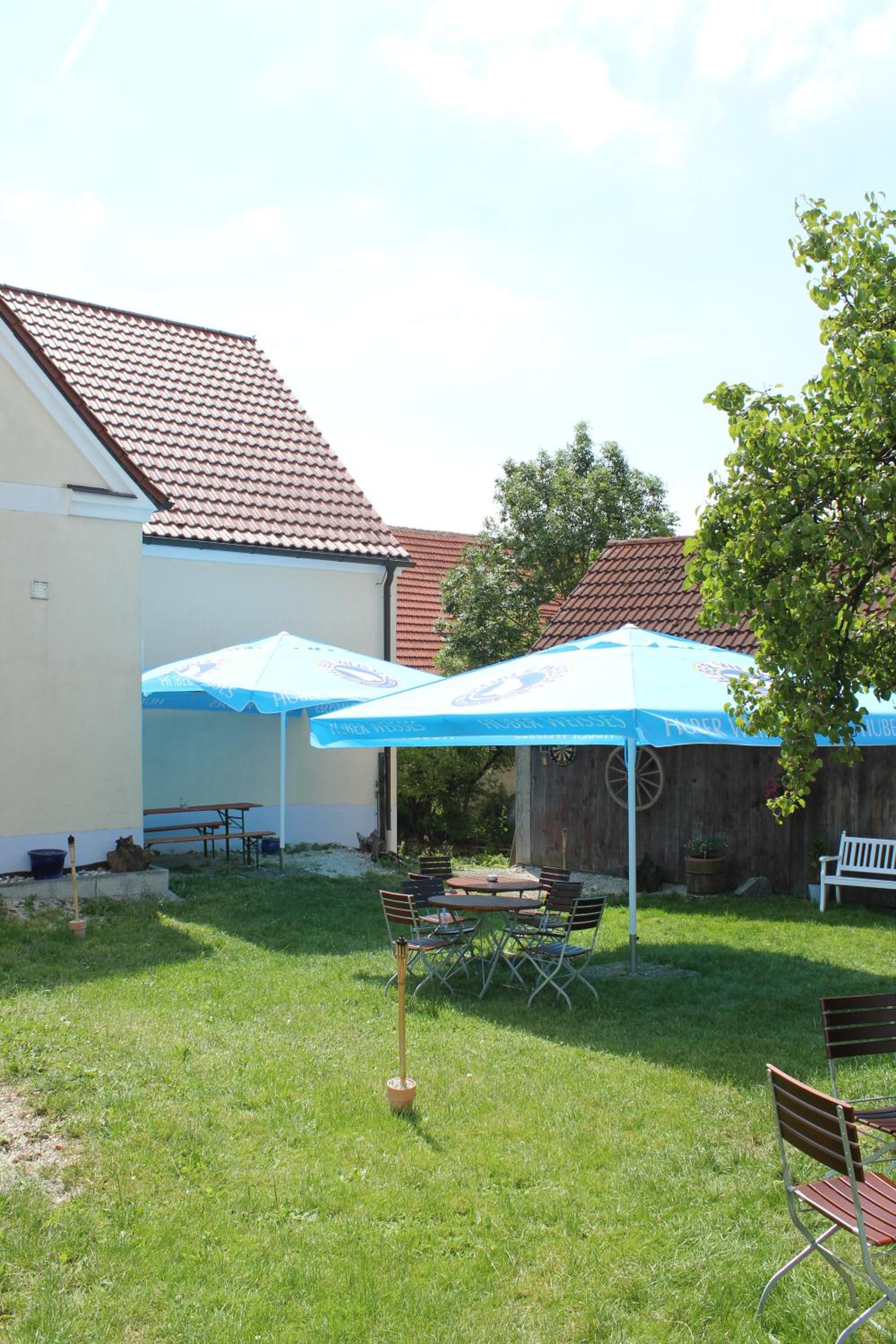 Landgasthof Weberhans