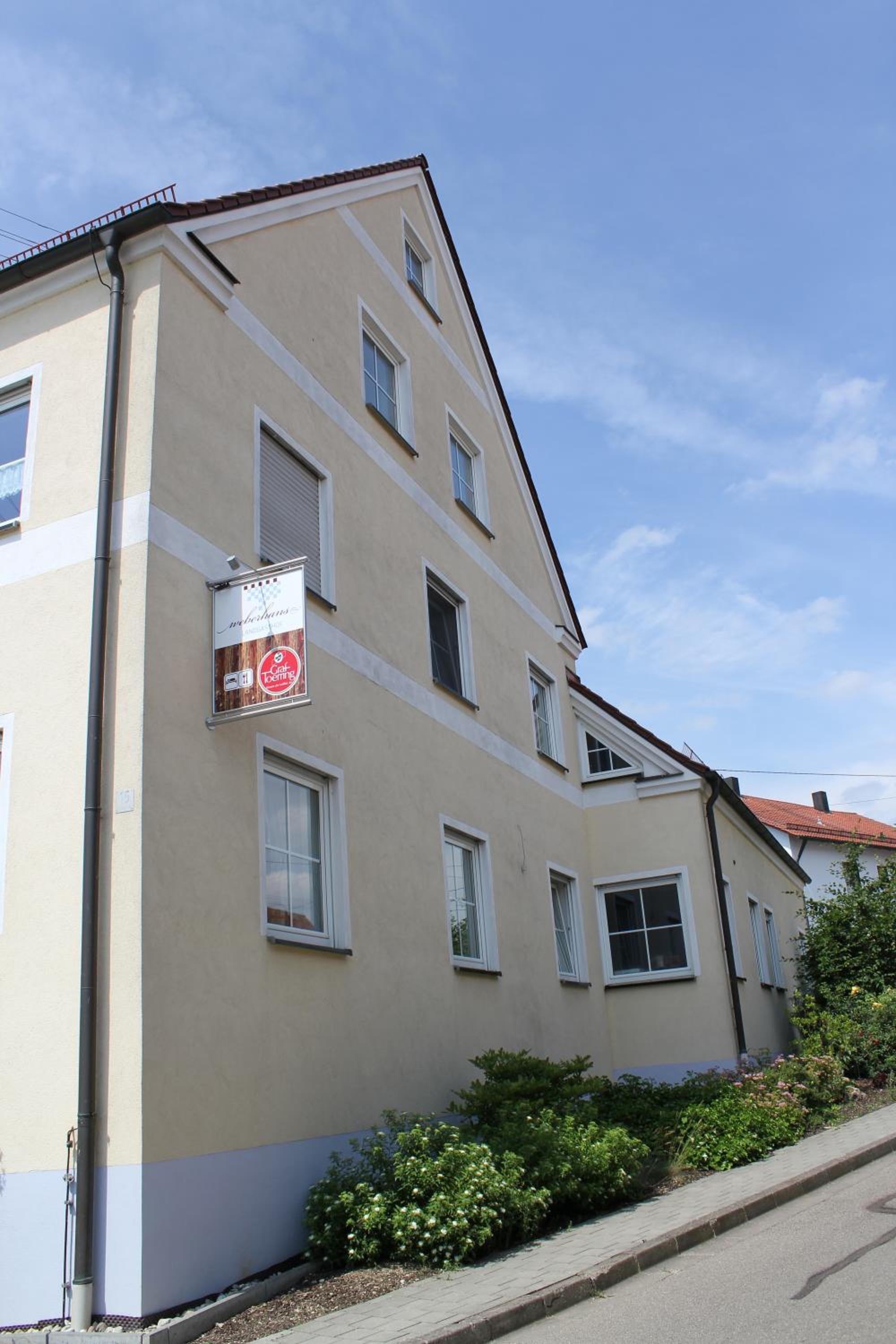 Landgasthof Weberhans