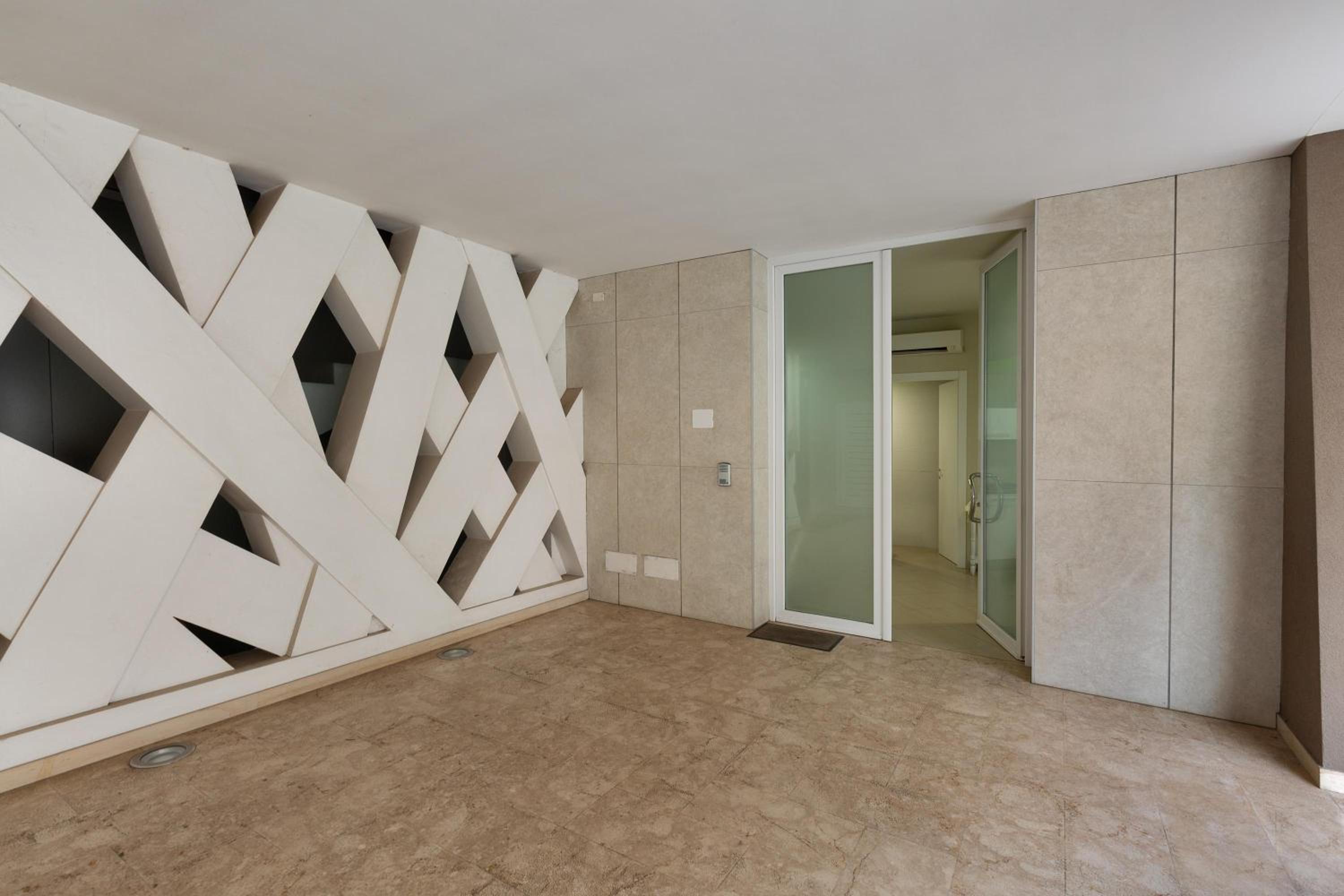 Sterlizia House by BarbarHouse