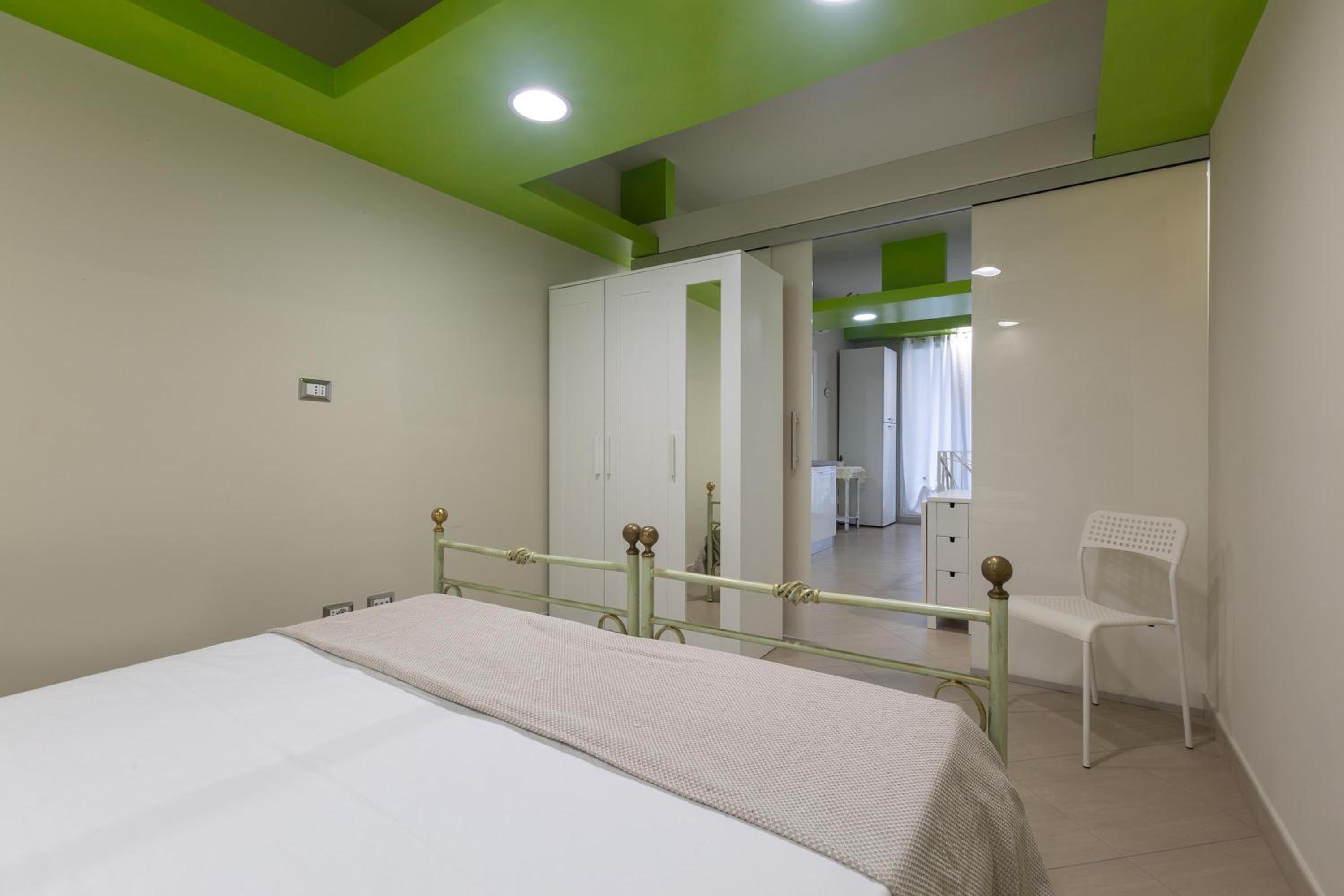 Sterlizia House by BarbarHouse
