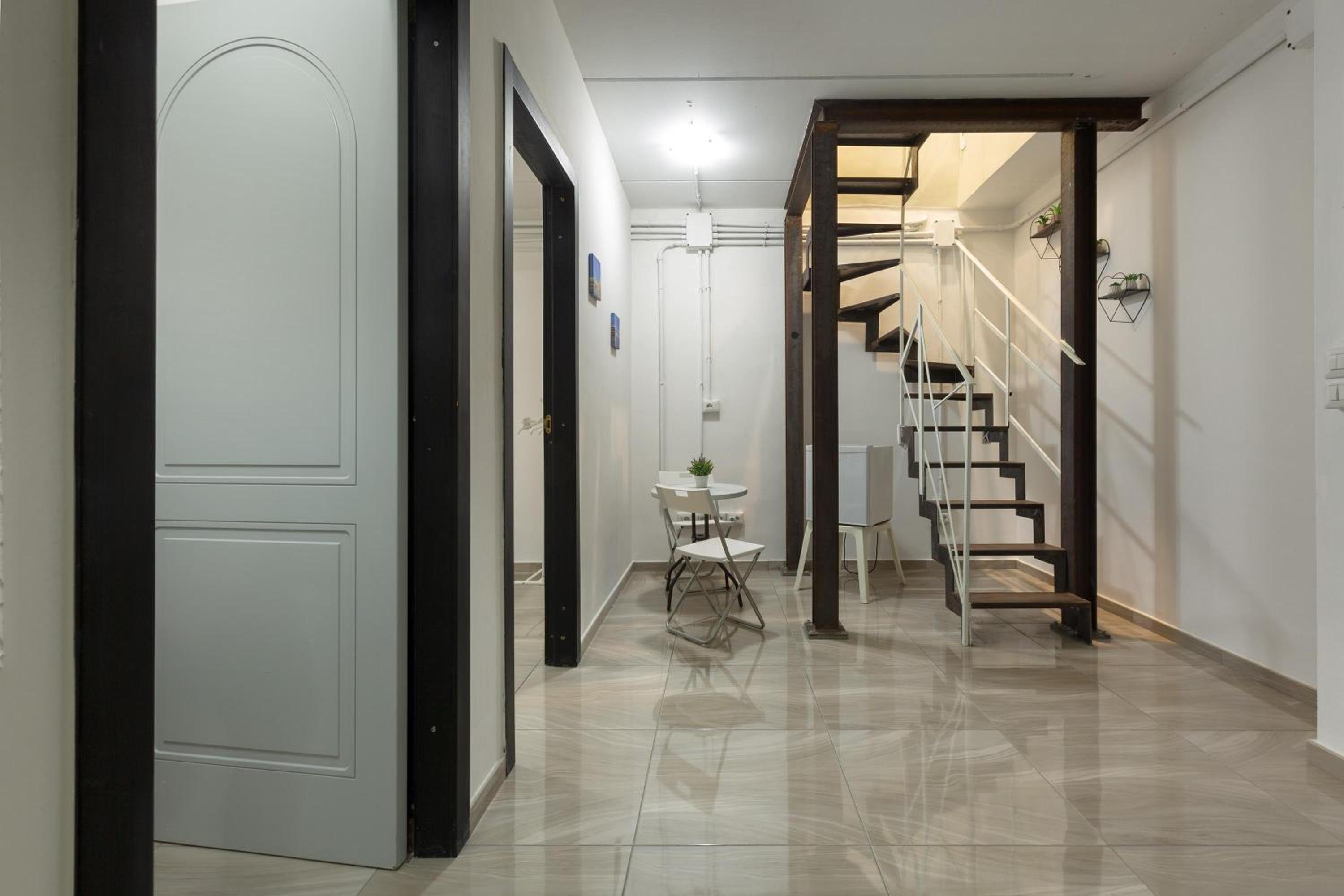 Sterlizia House by BarbarHouse
