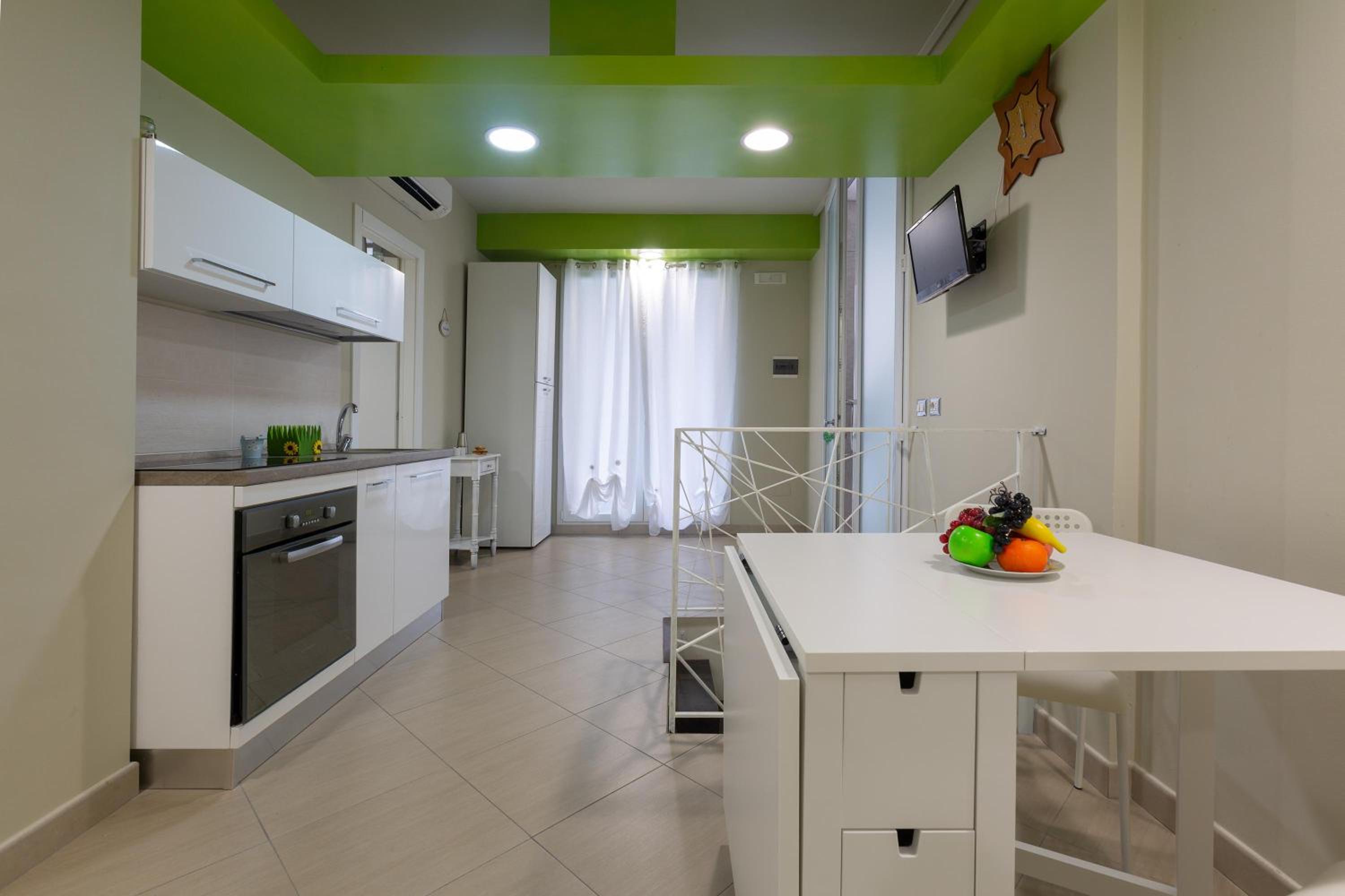 Sterlizia House by BarbarHouse