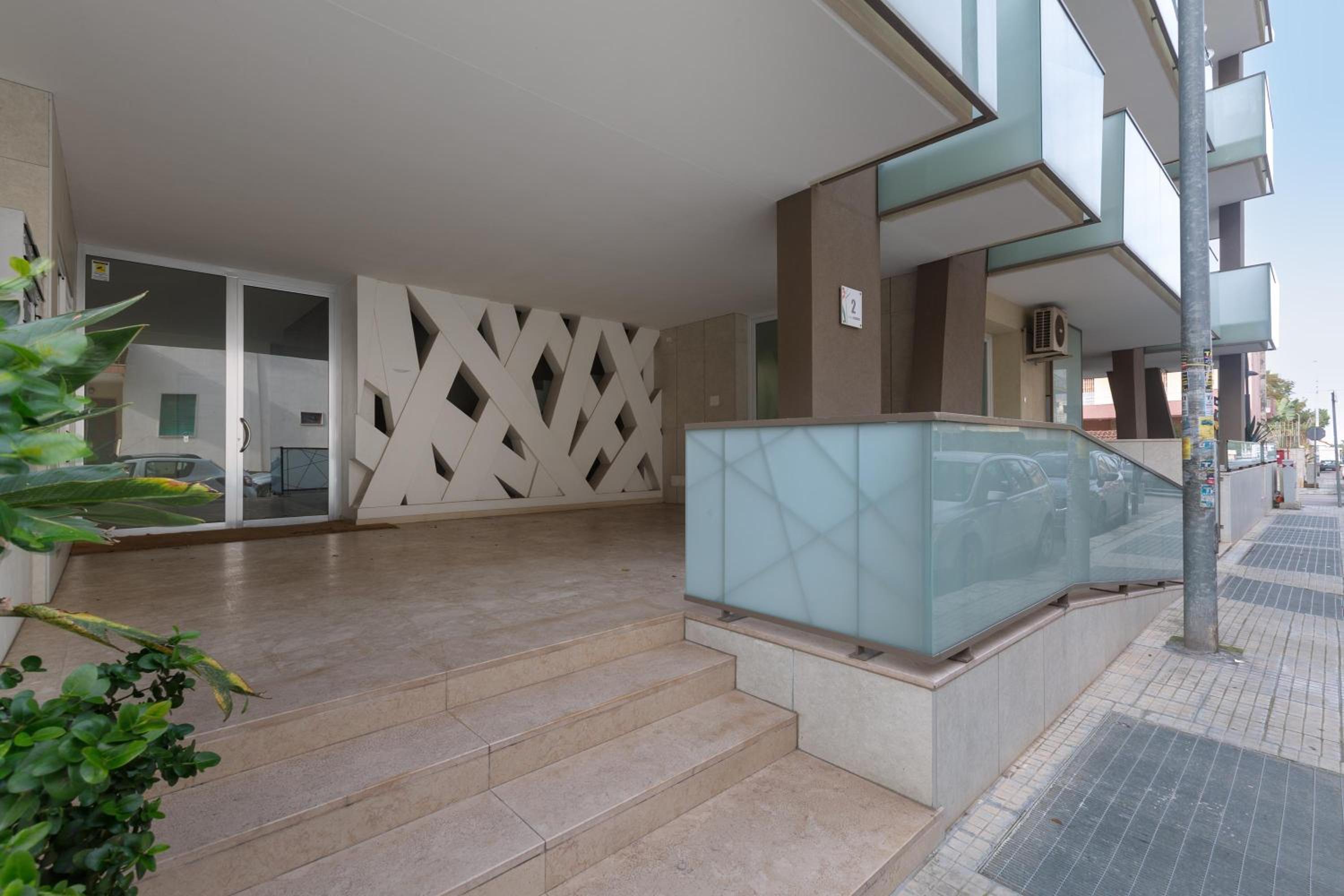 Sterlizia House by BarbarHouse