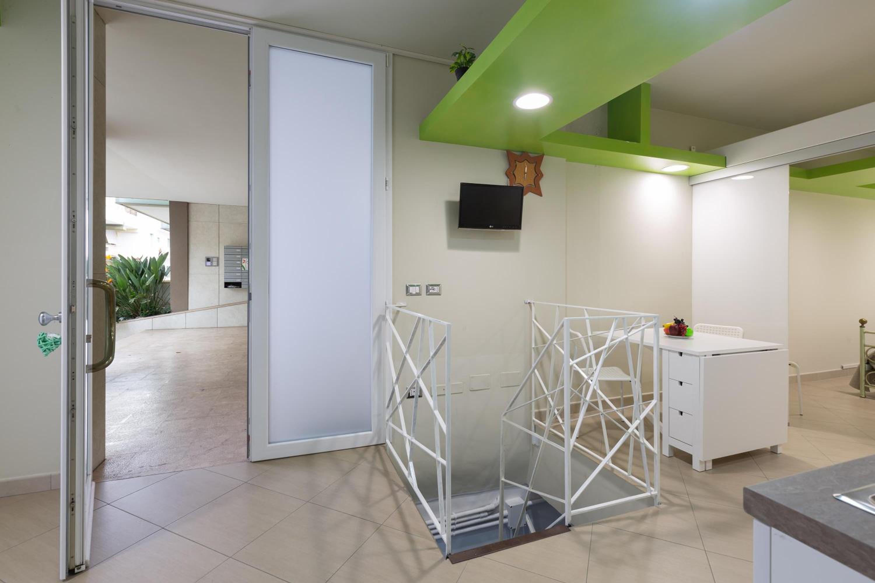Sterlizia House by BarbarHouse