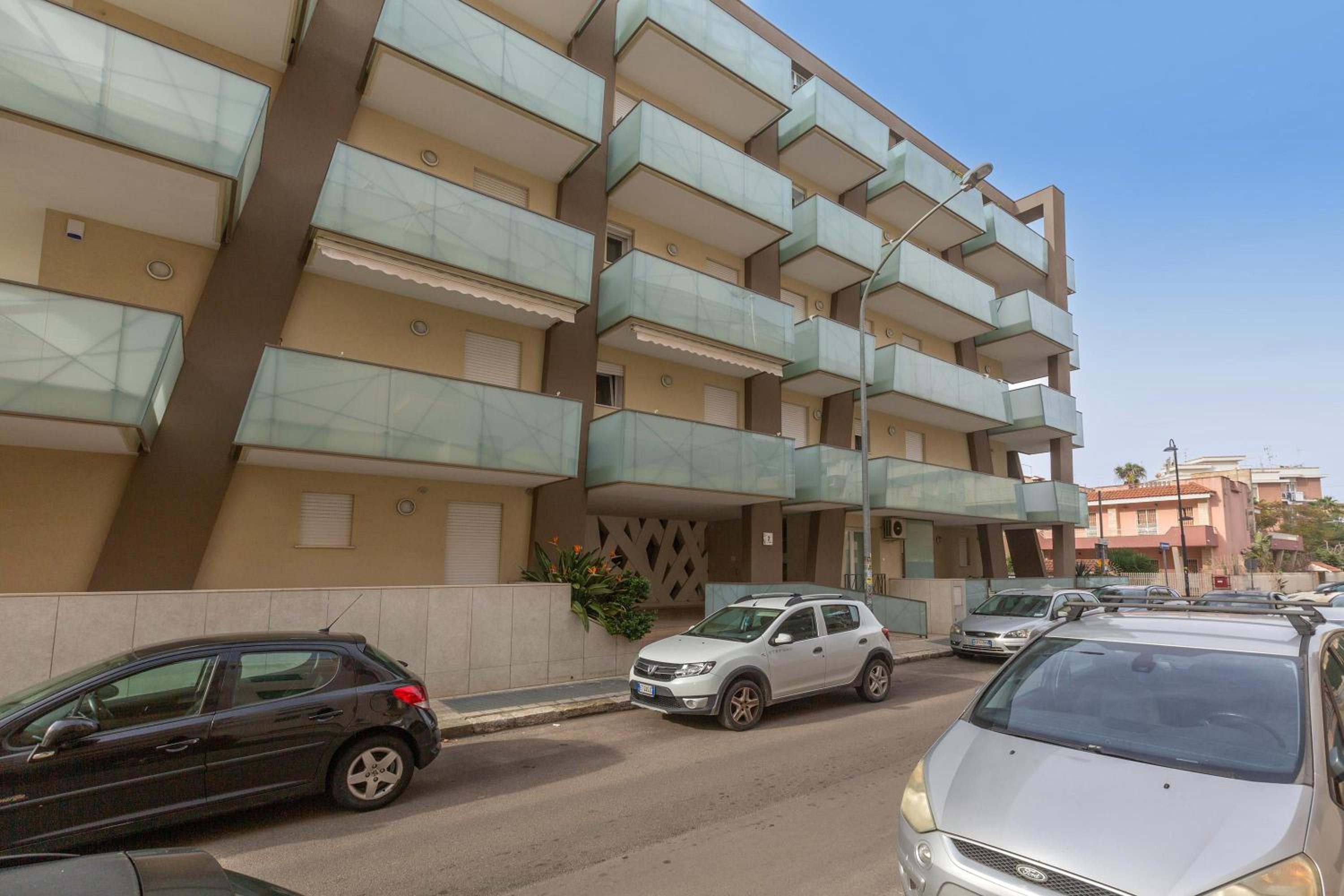 Sterlizia House by BarbarHouse