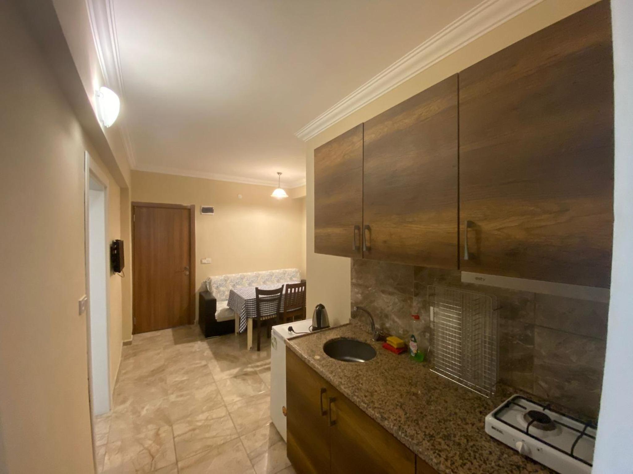 Dove Apart Otel - Image 90