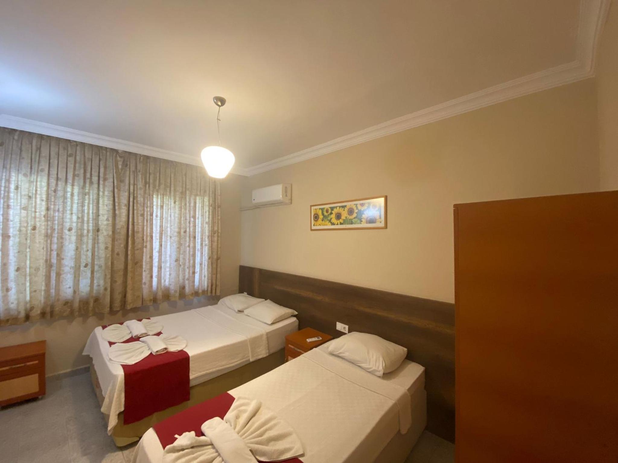 Dove Apart Otel - Image 91