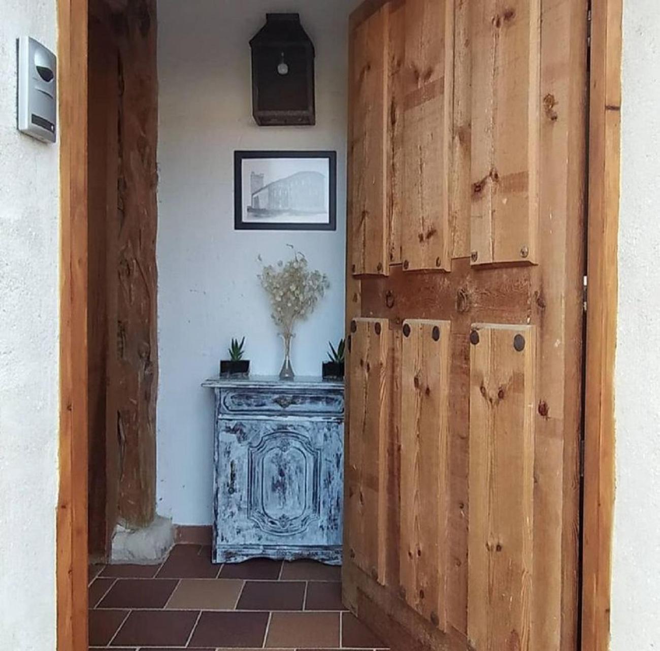 El Busque Casa Rural