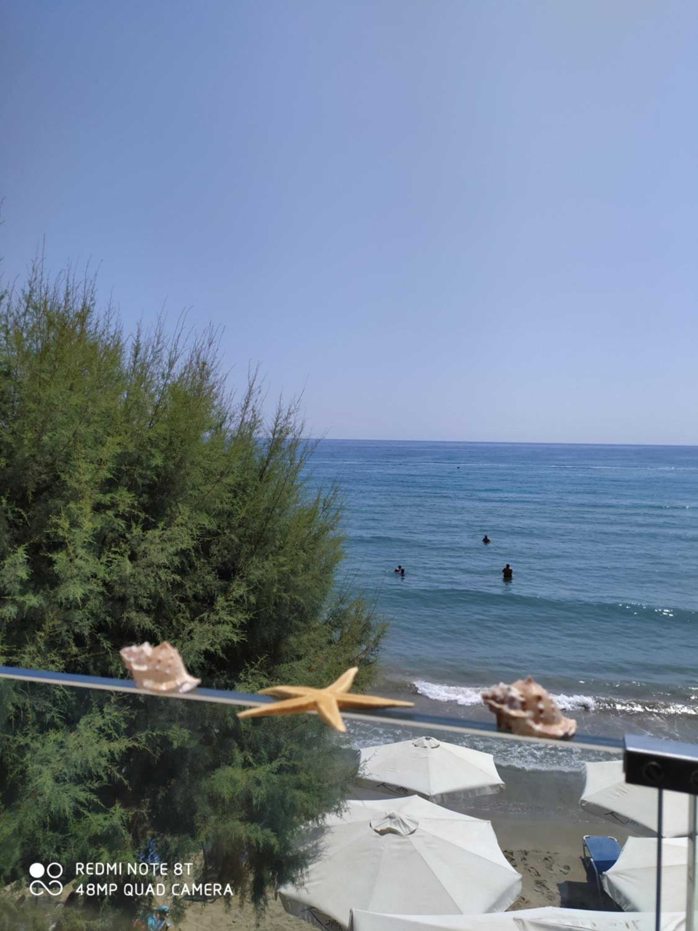 AKTIS MAKRIGIALOS LUXURY APTS view 3