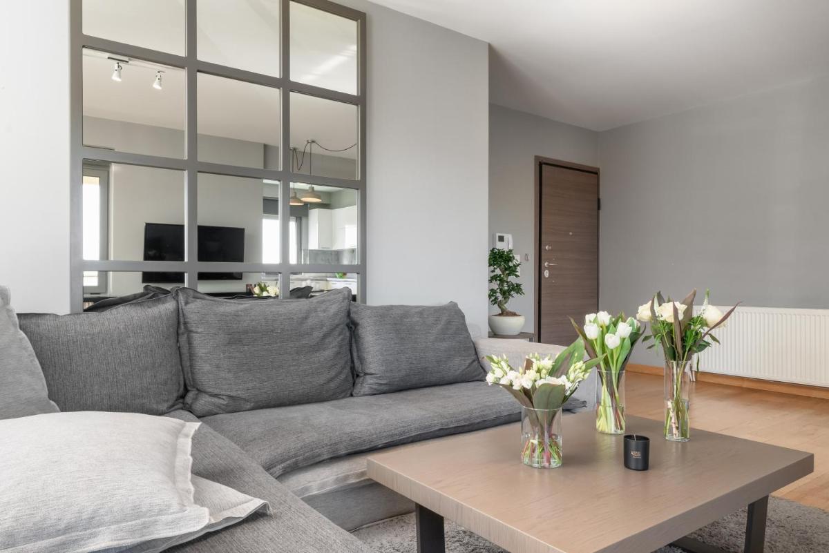 Hotel Varkiza Luxury Residence - Image 1