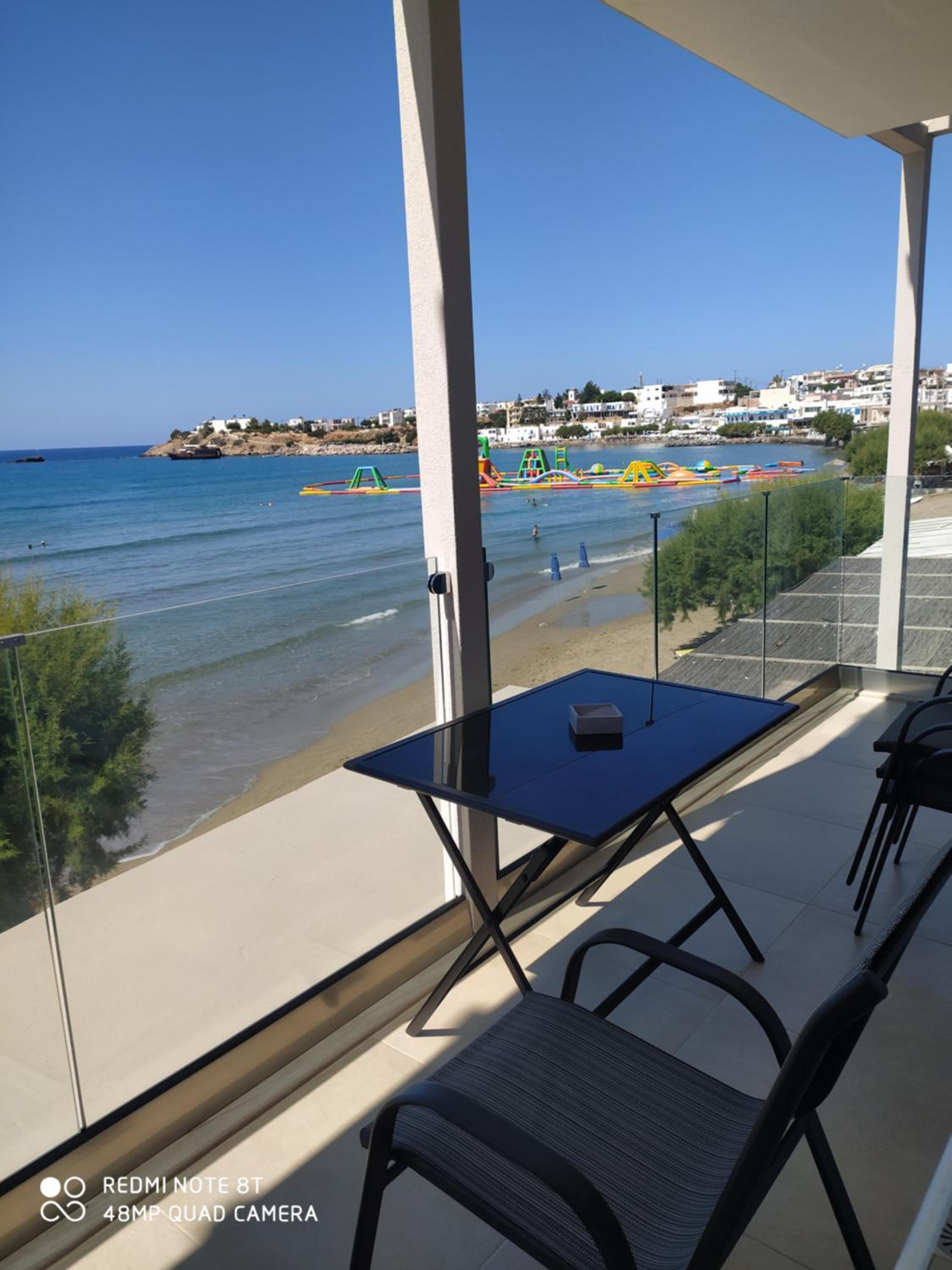 AKTIS MAKRIGIALOS LUXURY APTS view 2