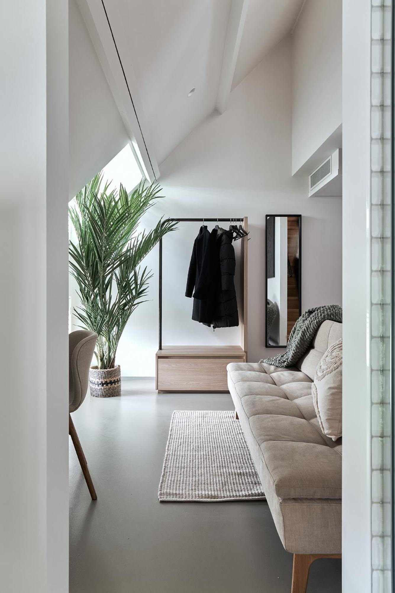 B&B Vossebergen Hombeek