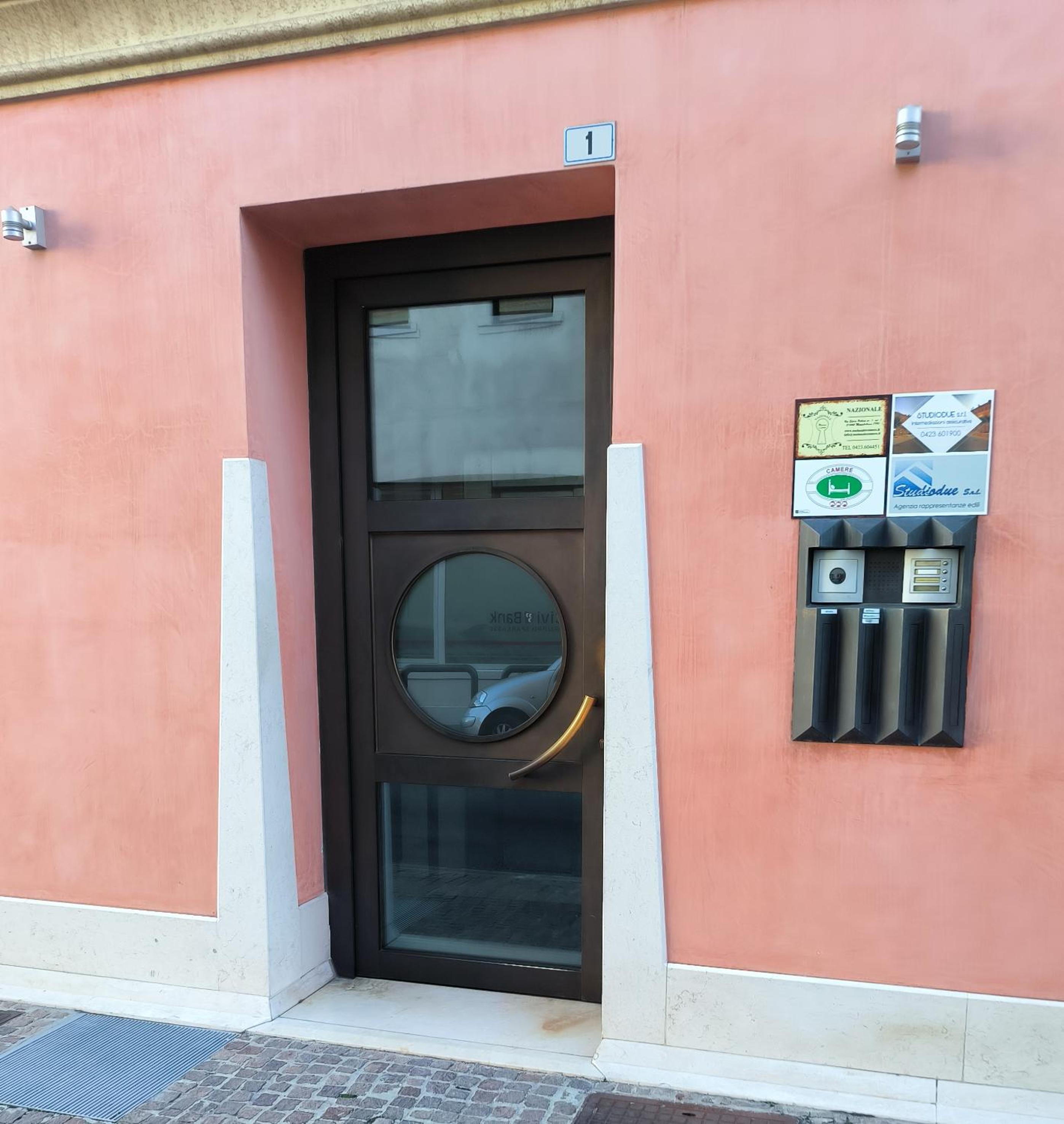 NAZIONALE Camere