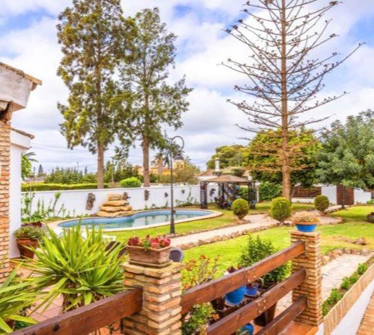 Gran Casa con Piscina Privada by Chiclana Dreams
