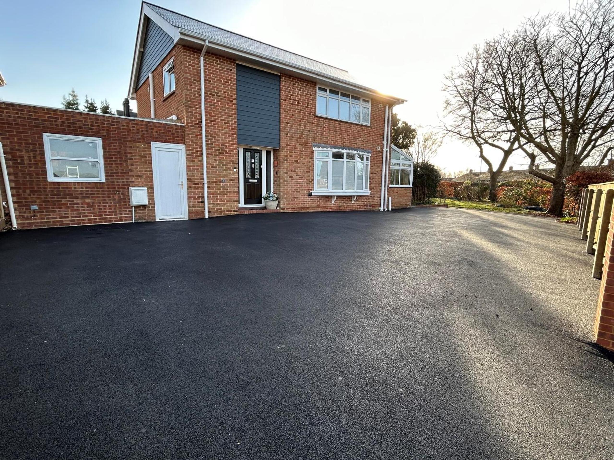 Highfield Coach House view 3