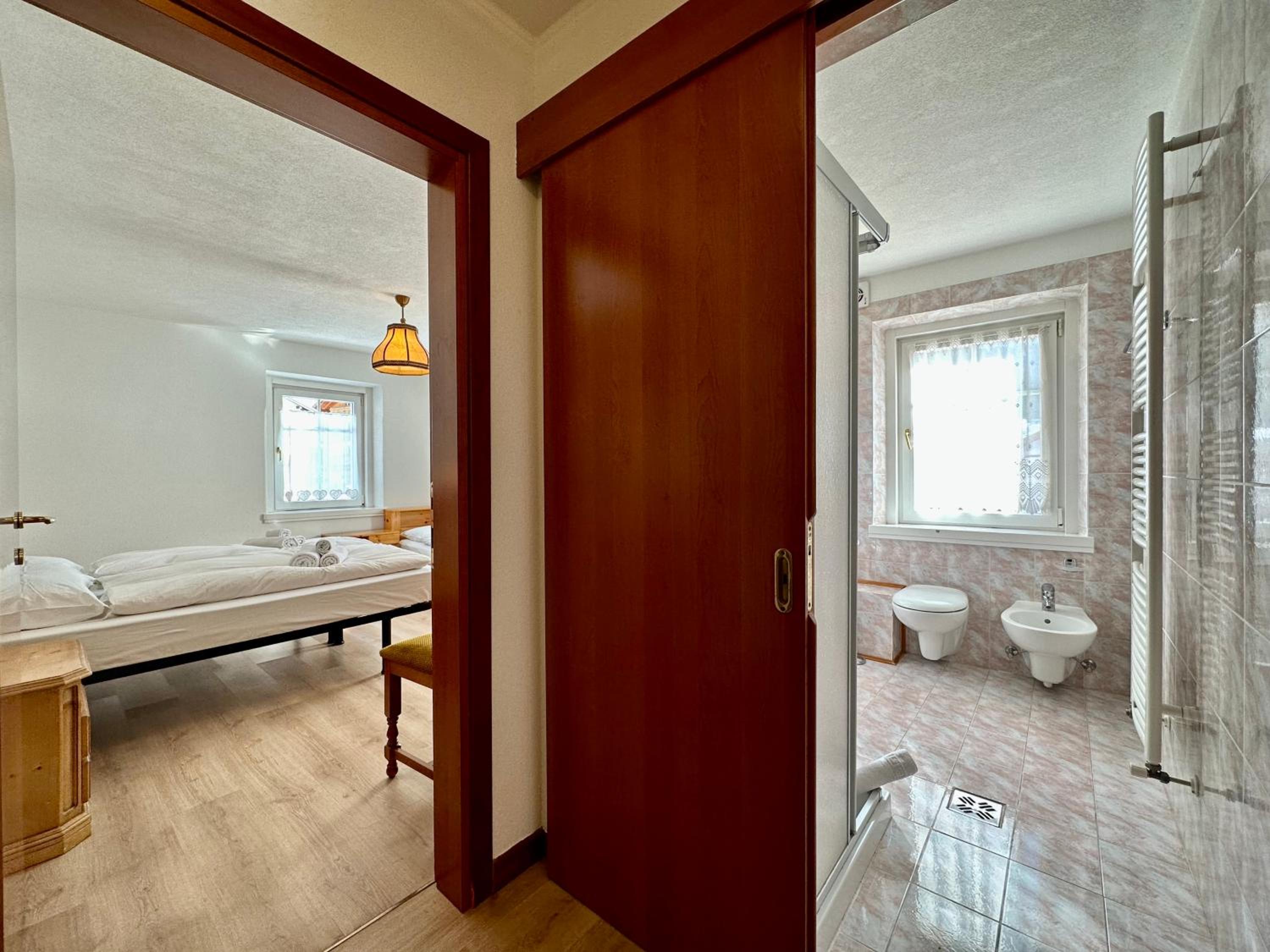 Central Apartment Canazei photo 4