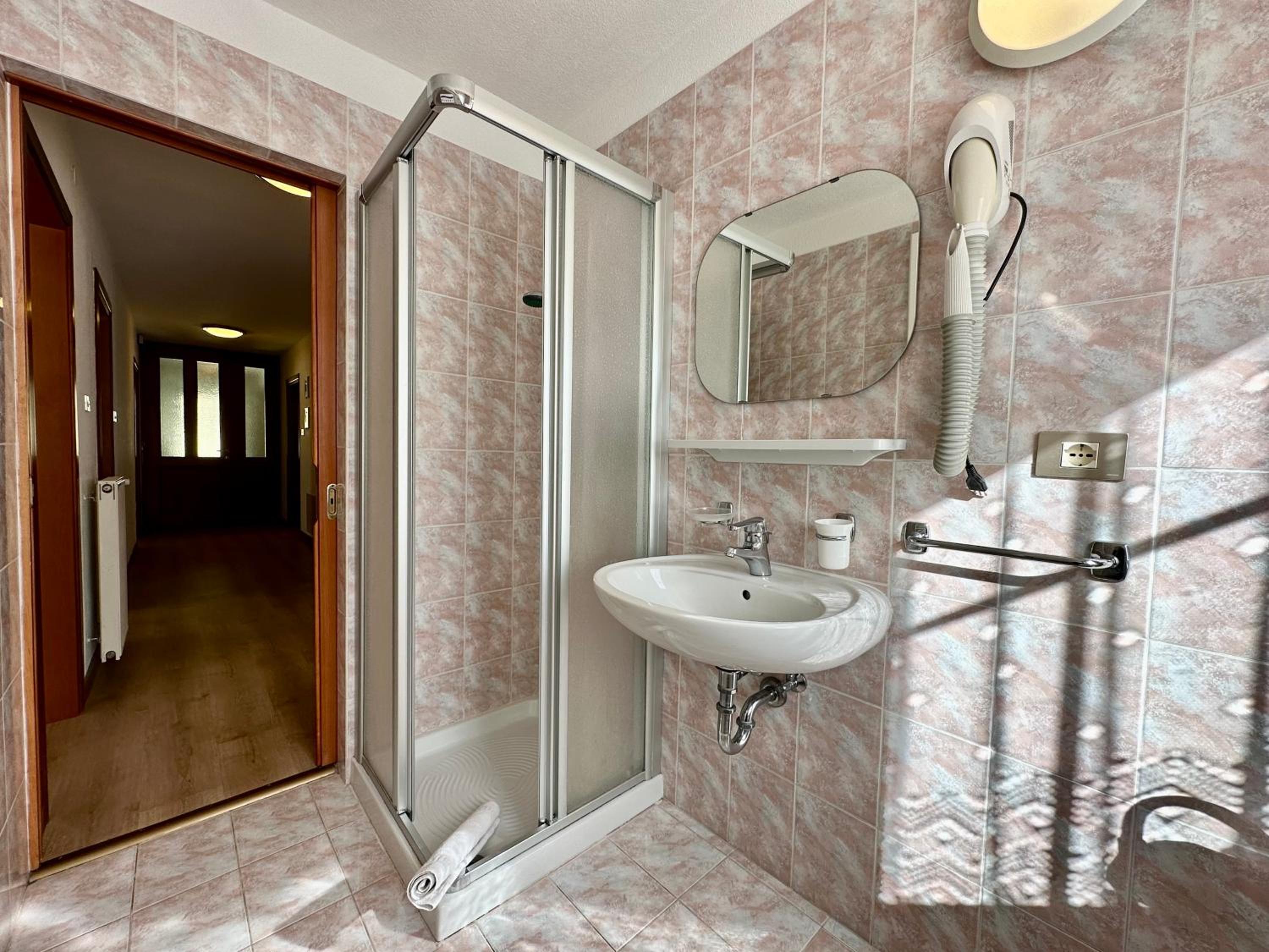 Central Apartment Canazei photo 3