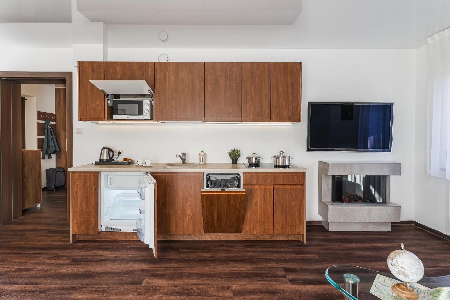 Apartamenty Eko view 3