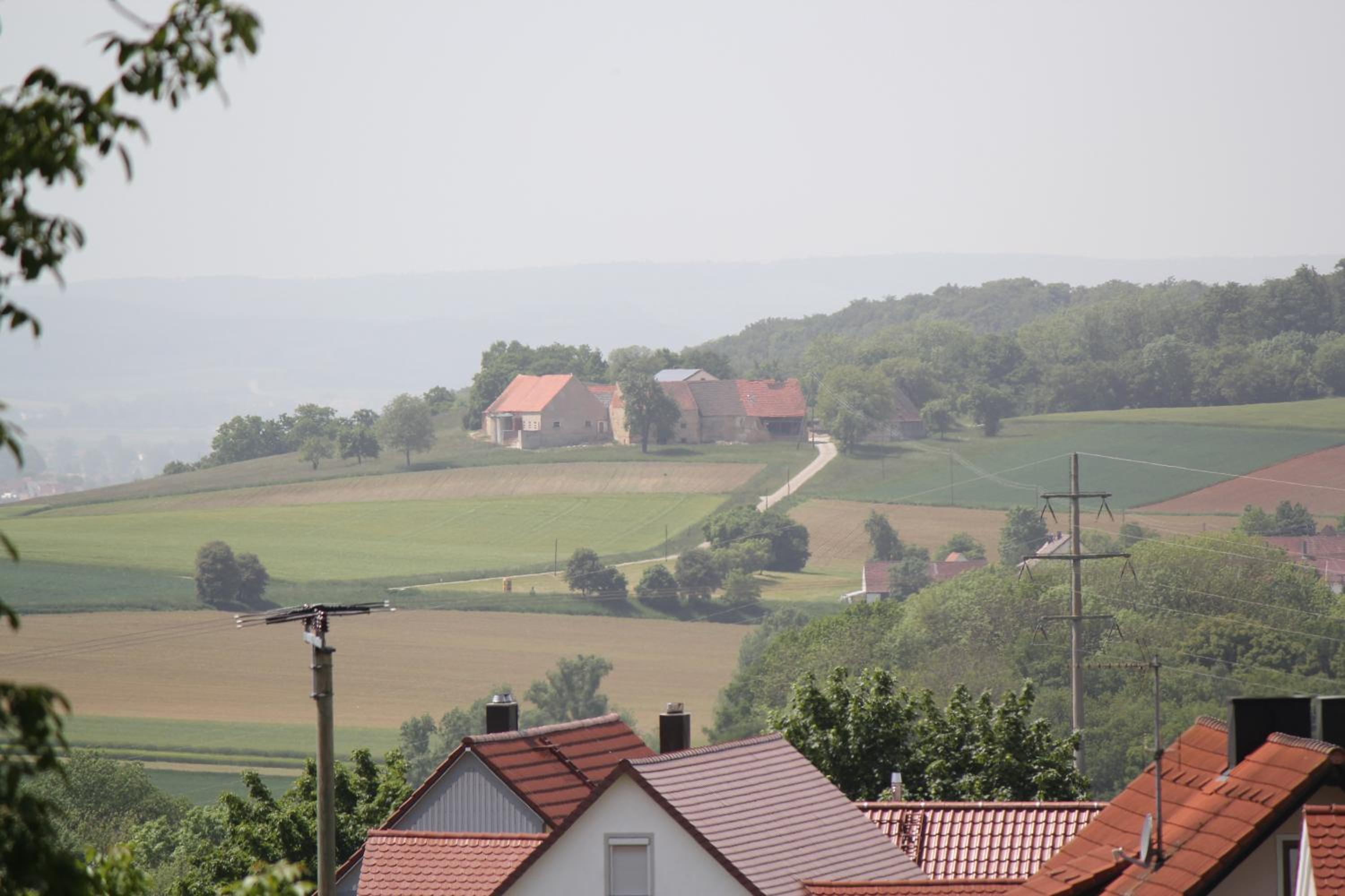 Landgasthof Weberhans