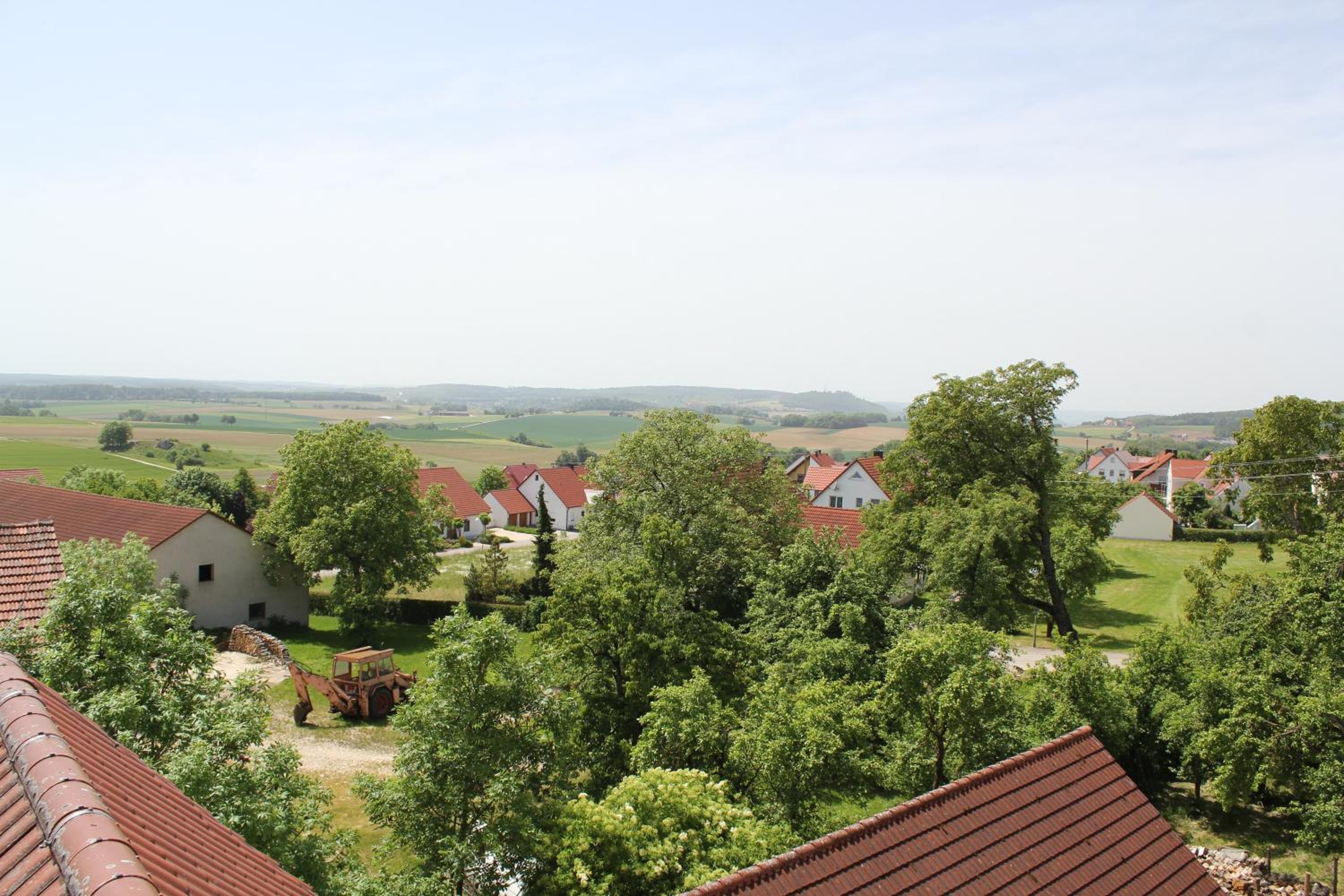 Landgasthof Weberhans