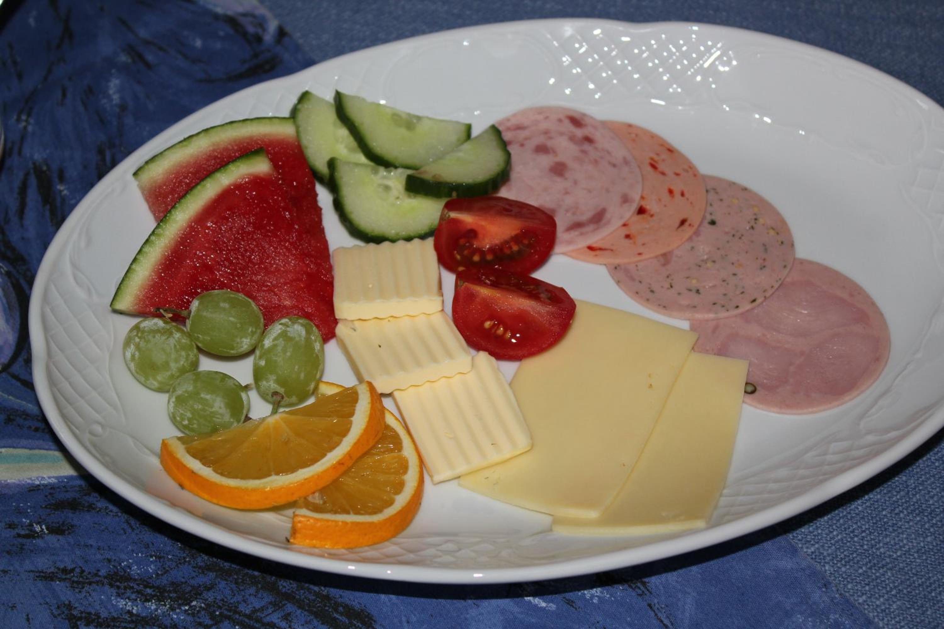 Landgasthof Weberhans