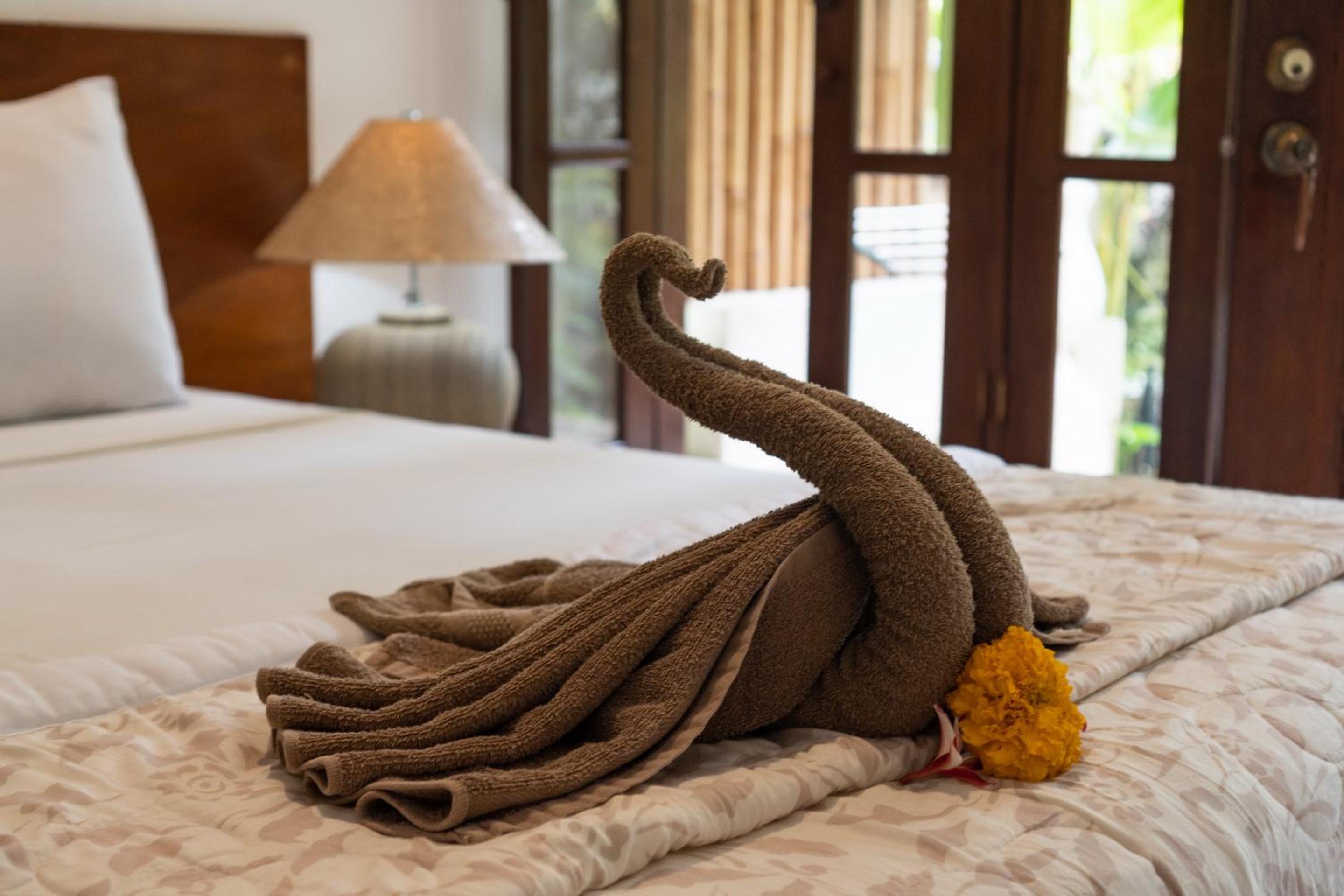 The Tunjung Ubud Retreat