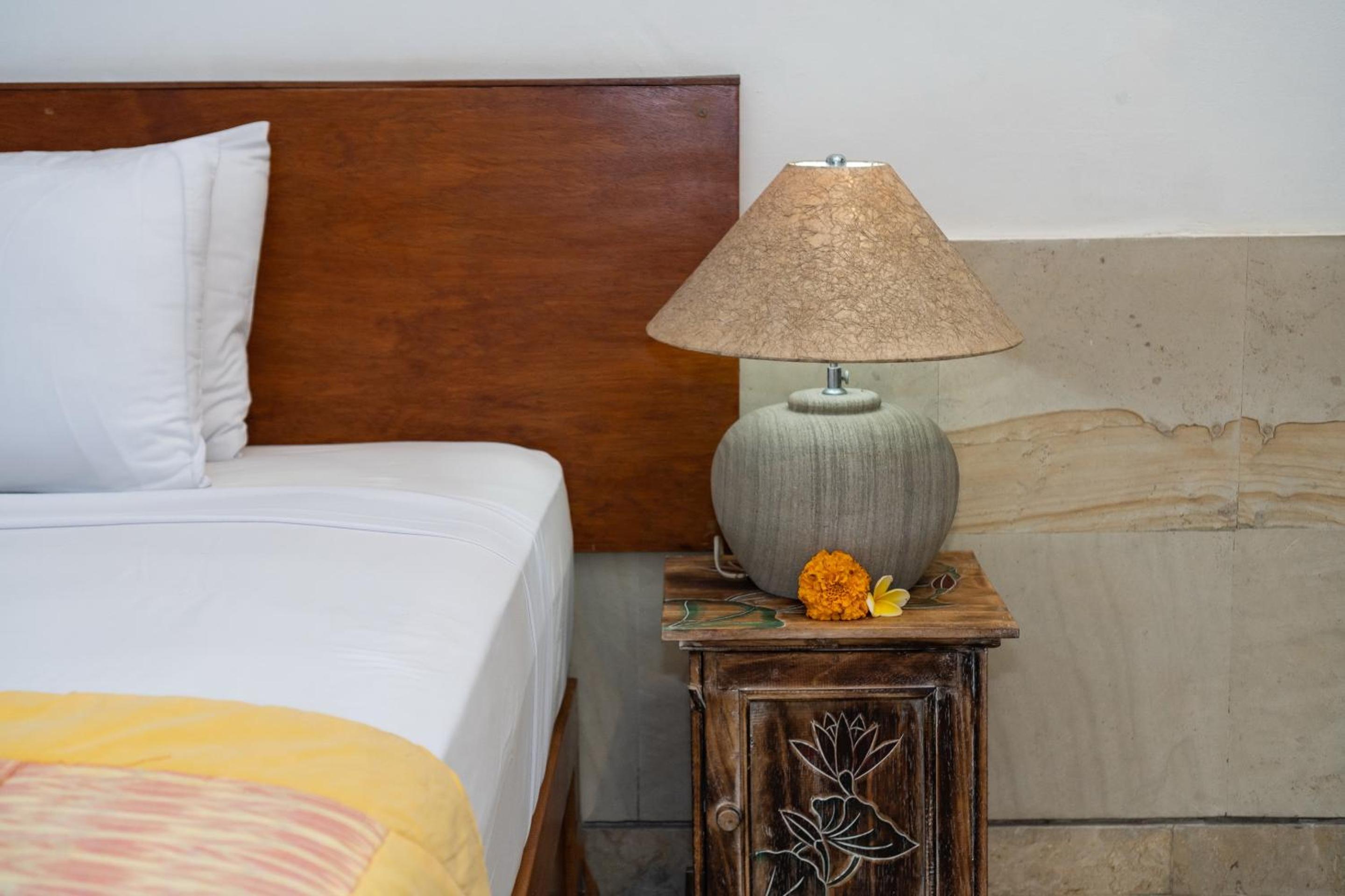 The Tunjung Ubud Retreat
