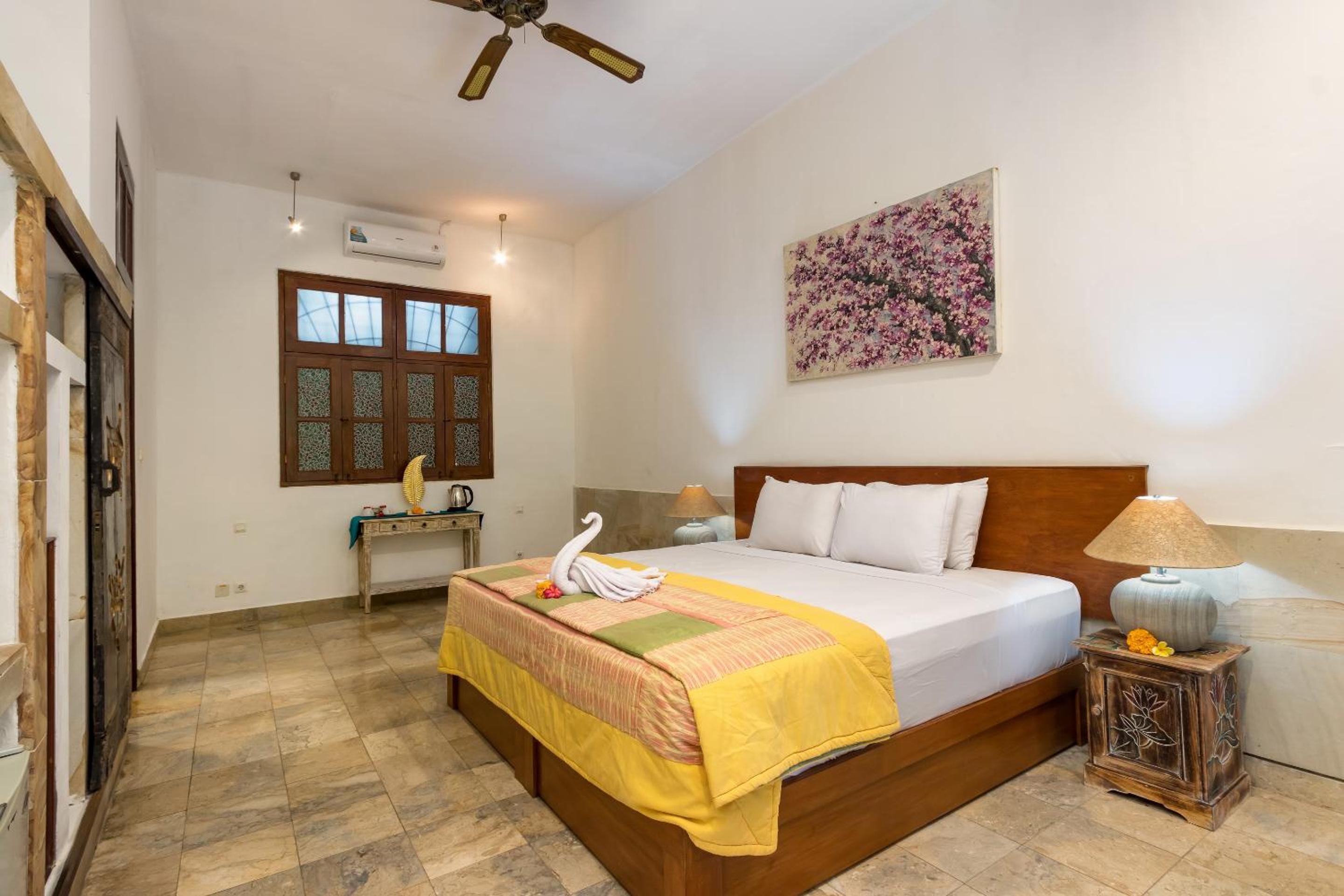 The Tunjung Ubud Retreat