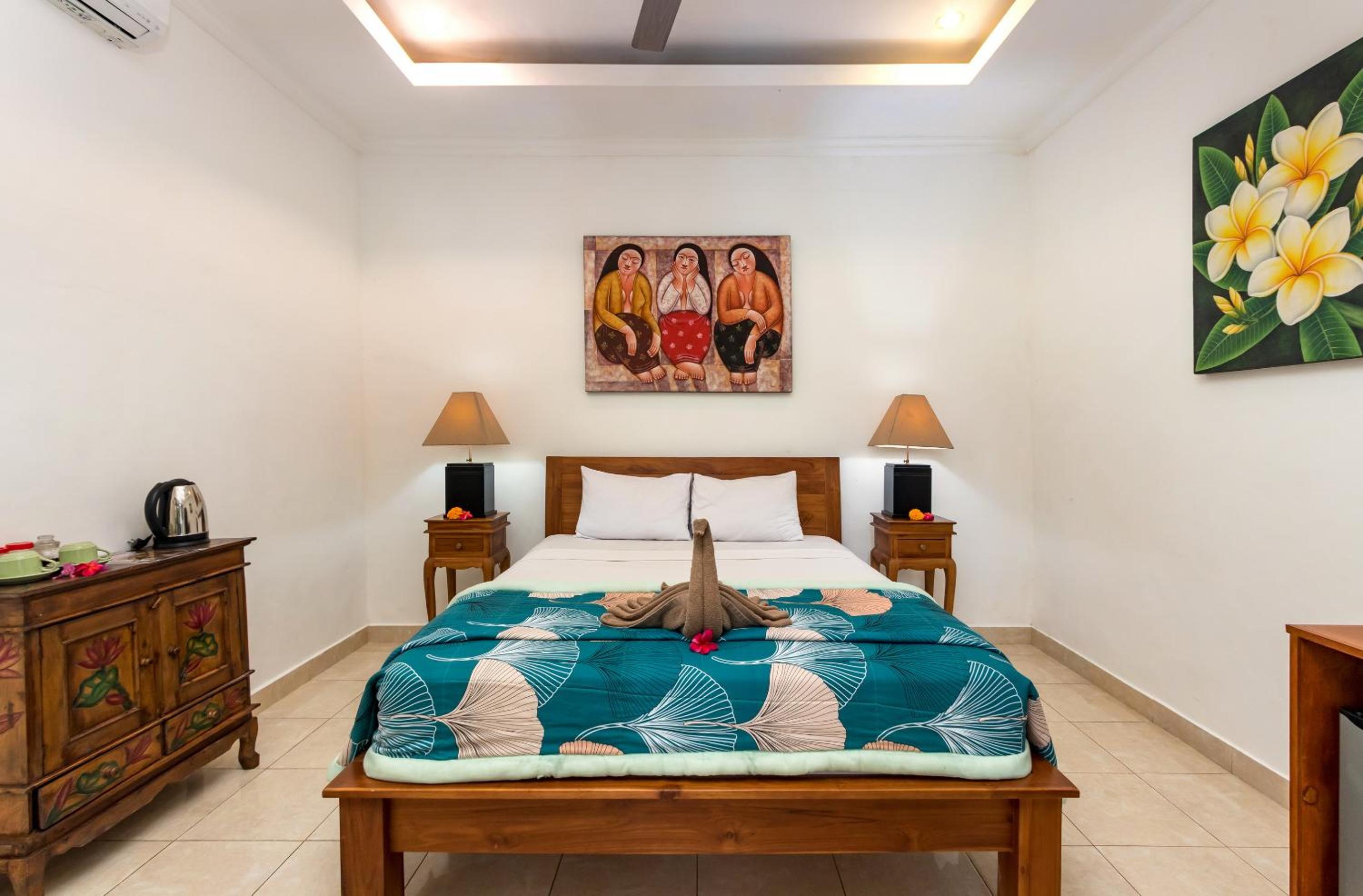 The Tunjung Ubud Retreat