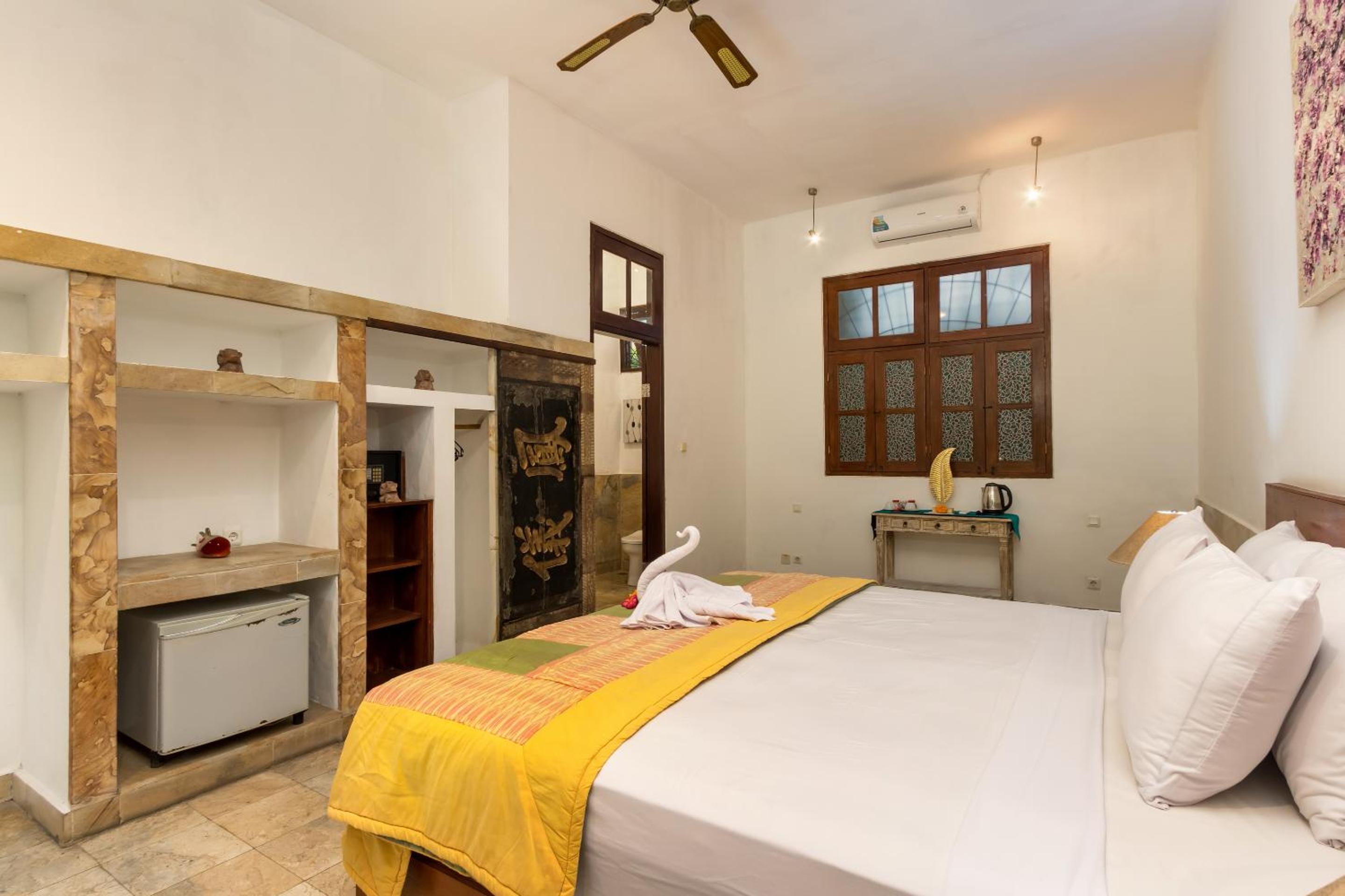 The Tunjung Ubud Retreat