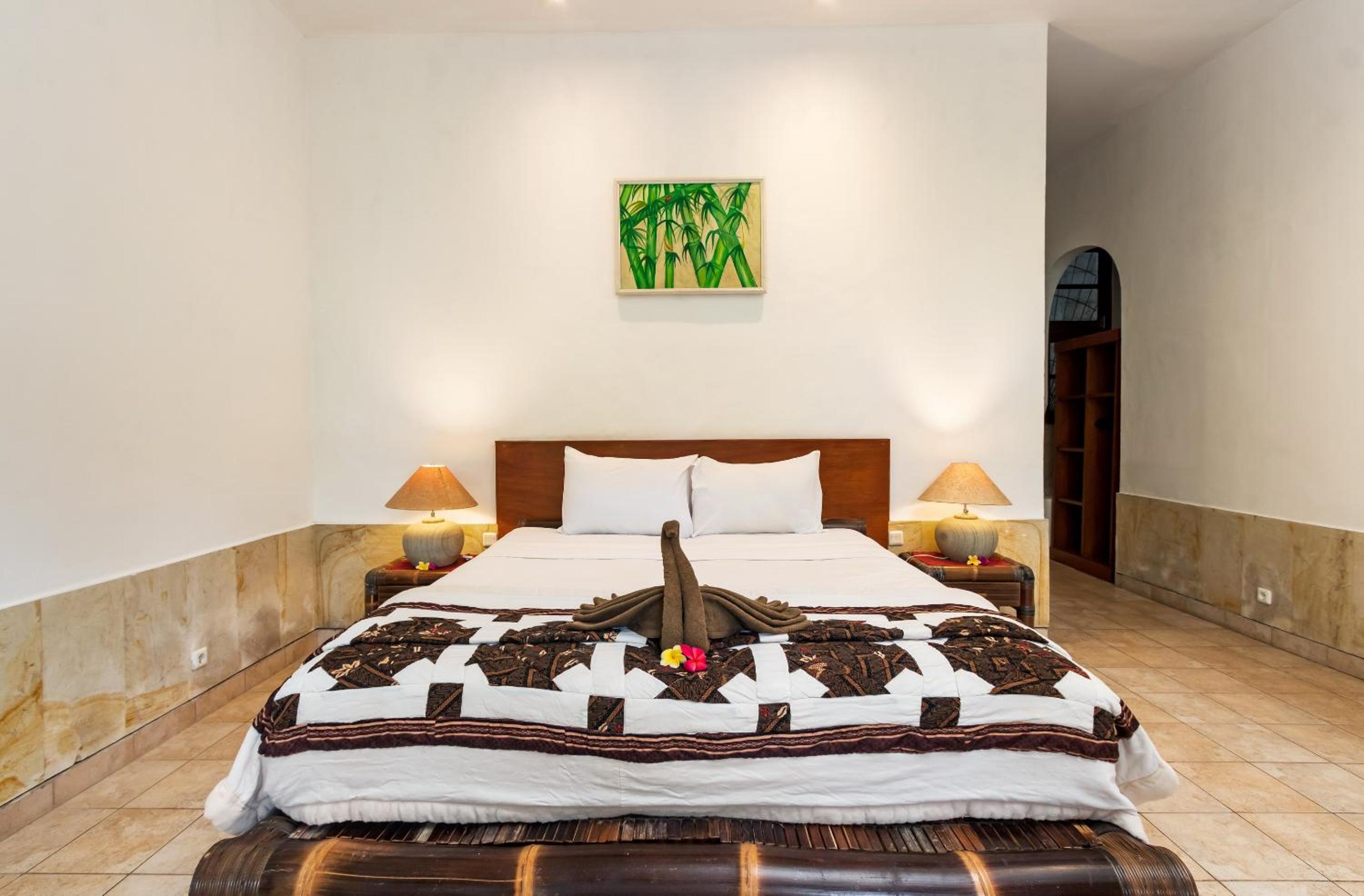 The Tunjung Ubud Retreat